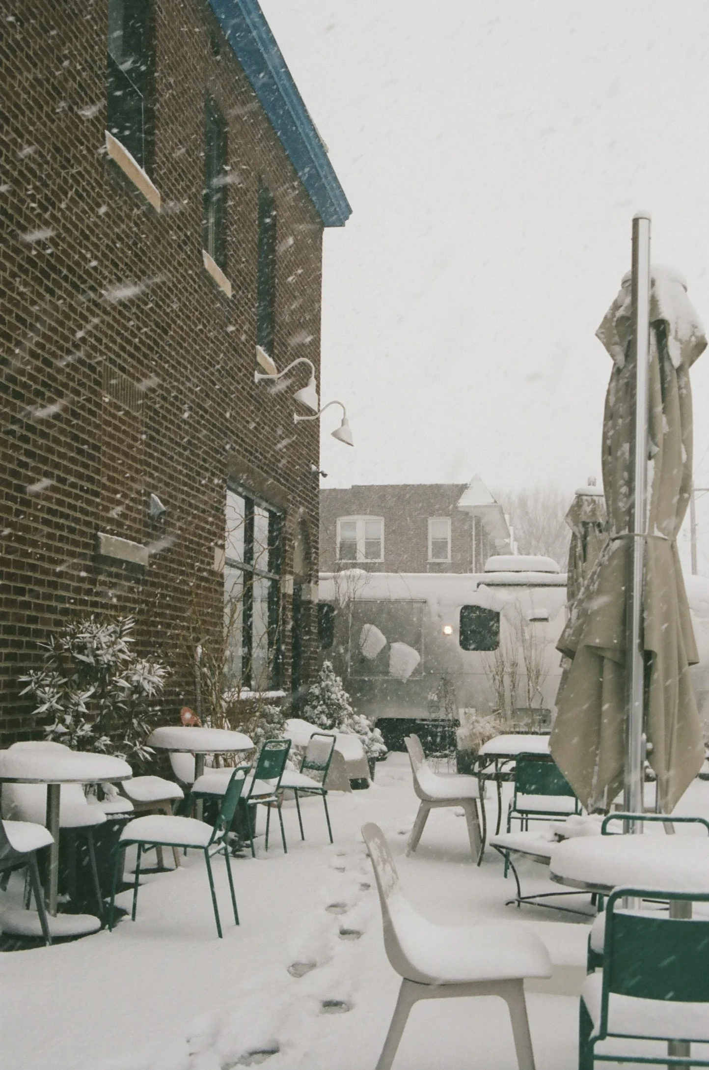 St. Louis, Missouri, February 2024