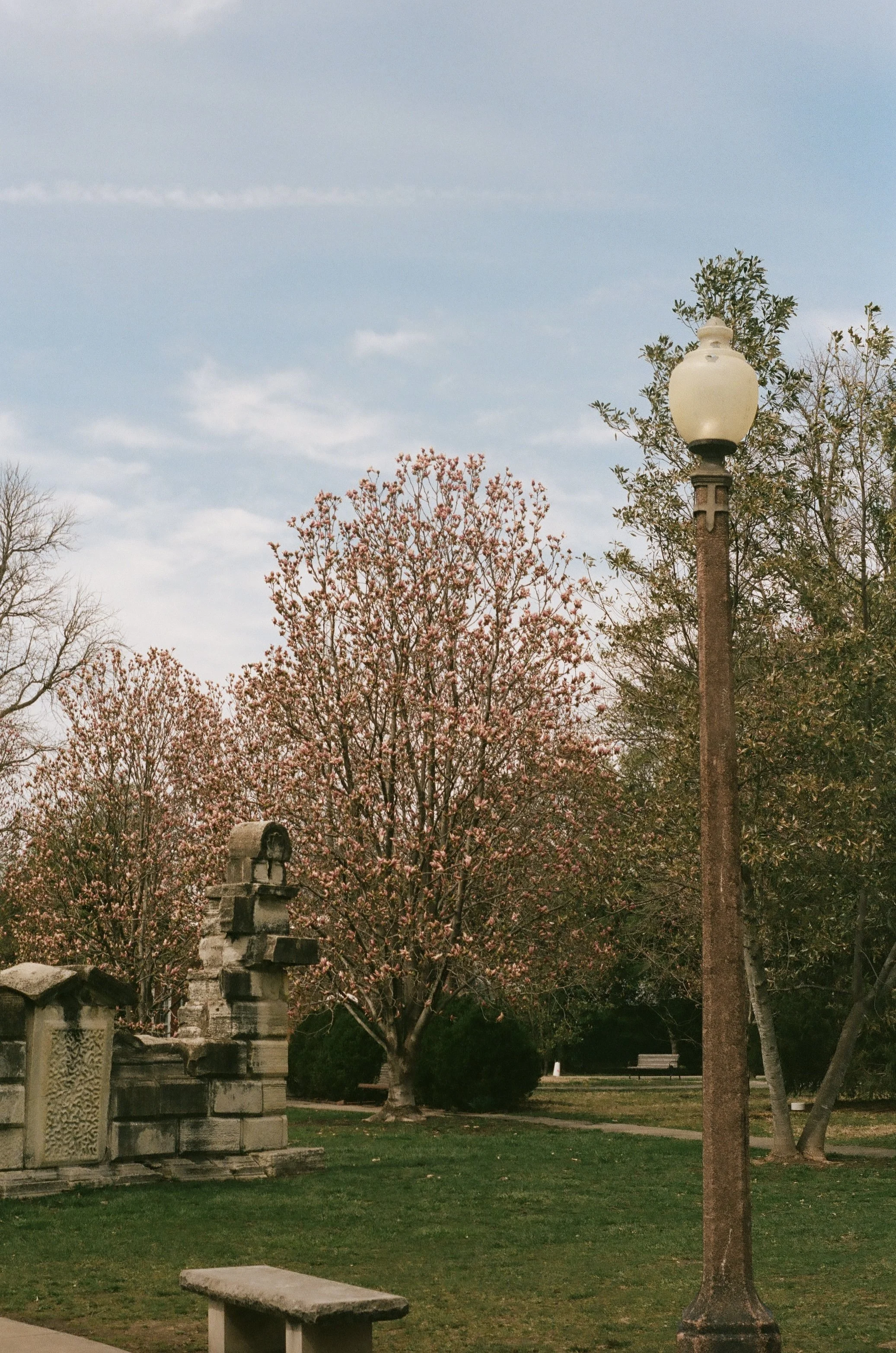 St. Louis, Missouri, March 2025