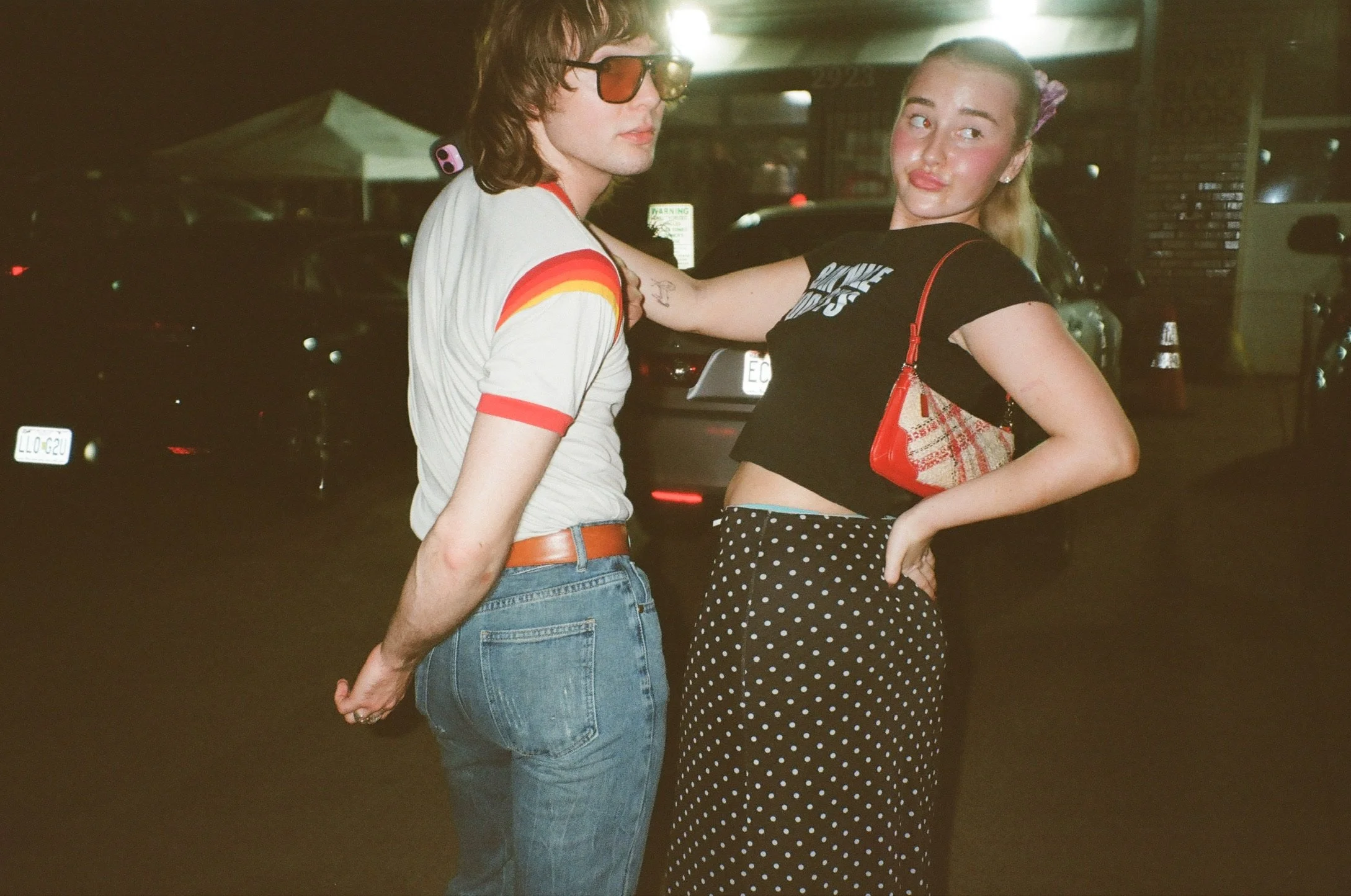 Maxwell & Kylie, 2025