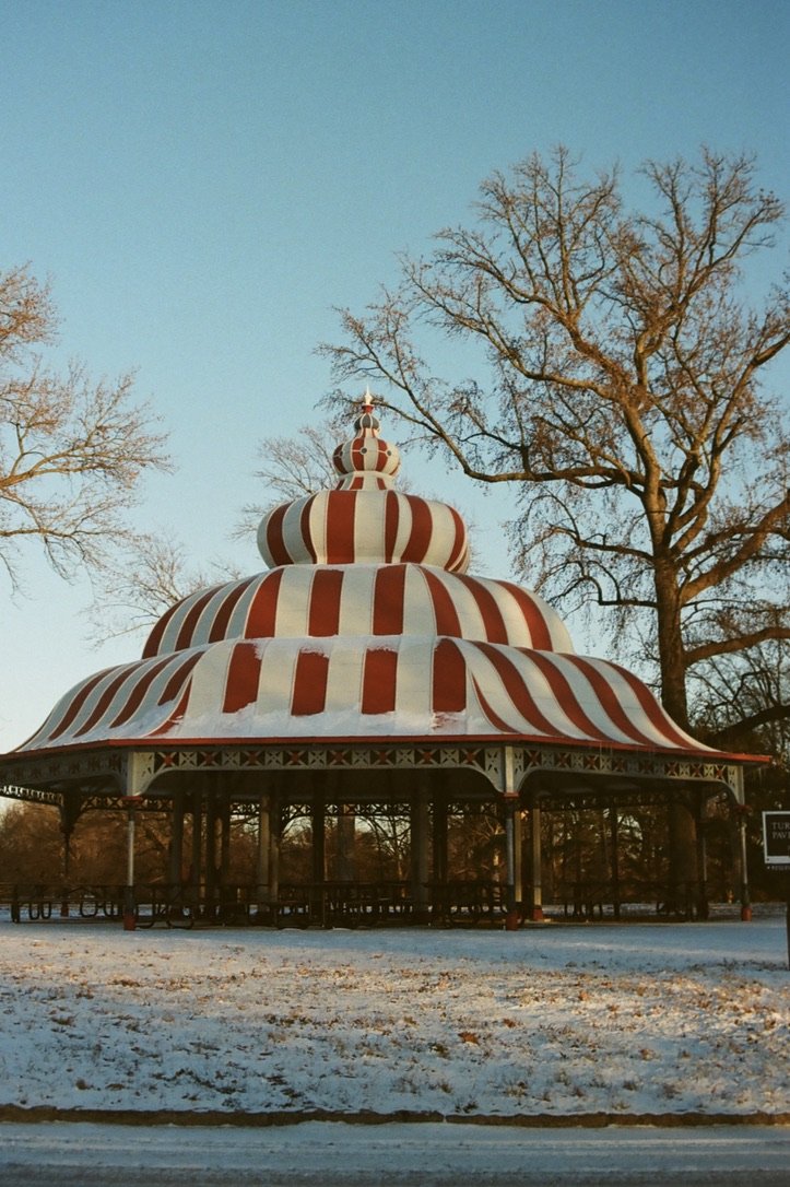 St. Louis, Missouri, January 2024