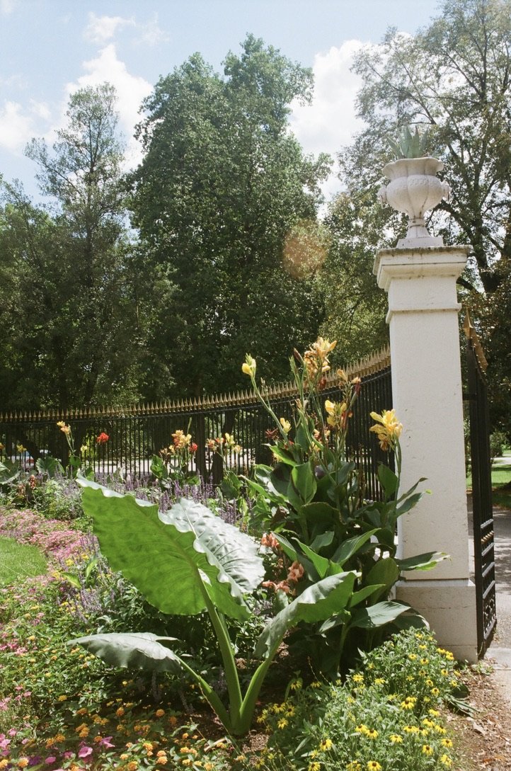 St. Louis, Missouri, July 2023