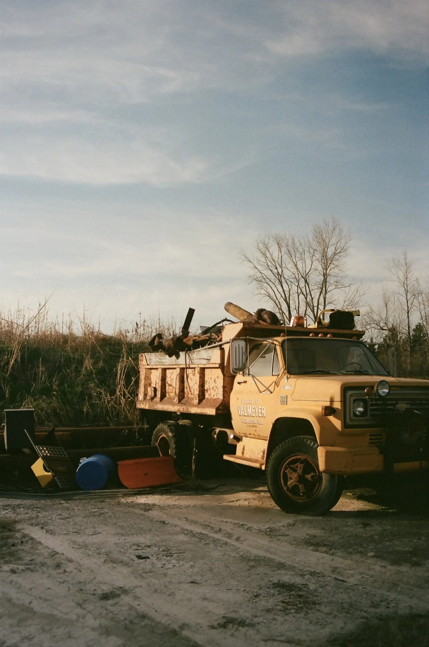 St. Louis, Missouri, February 2024