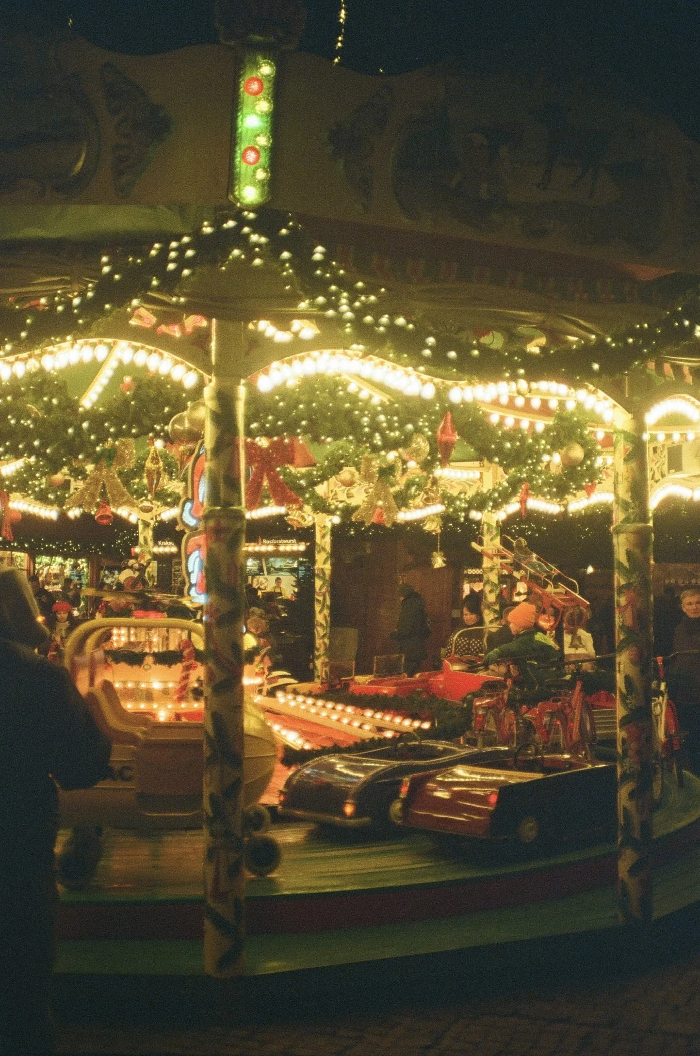 Aachen, Germany, December 2025