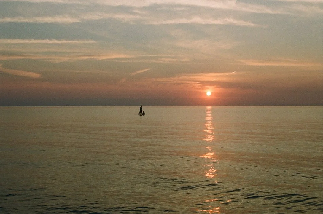 Douglas, Michigan, July 2018