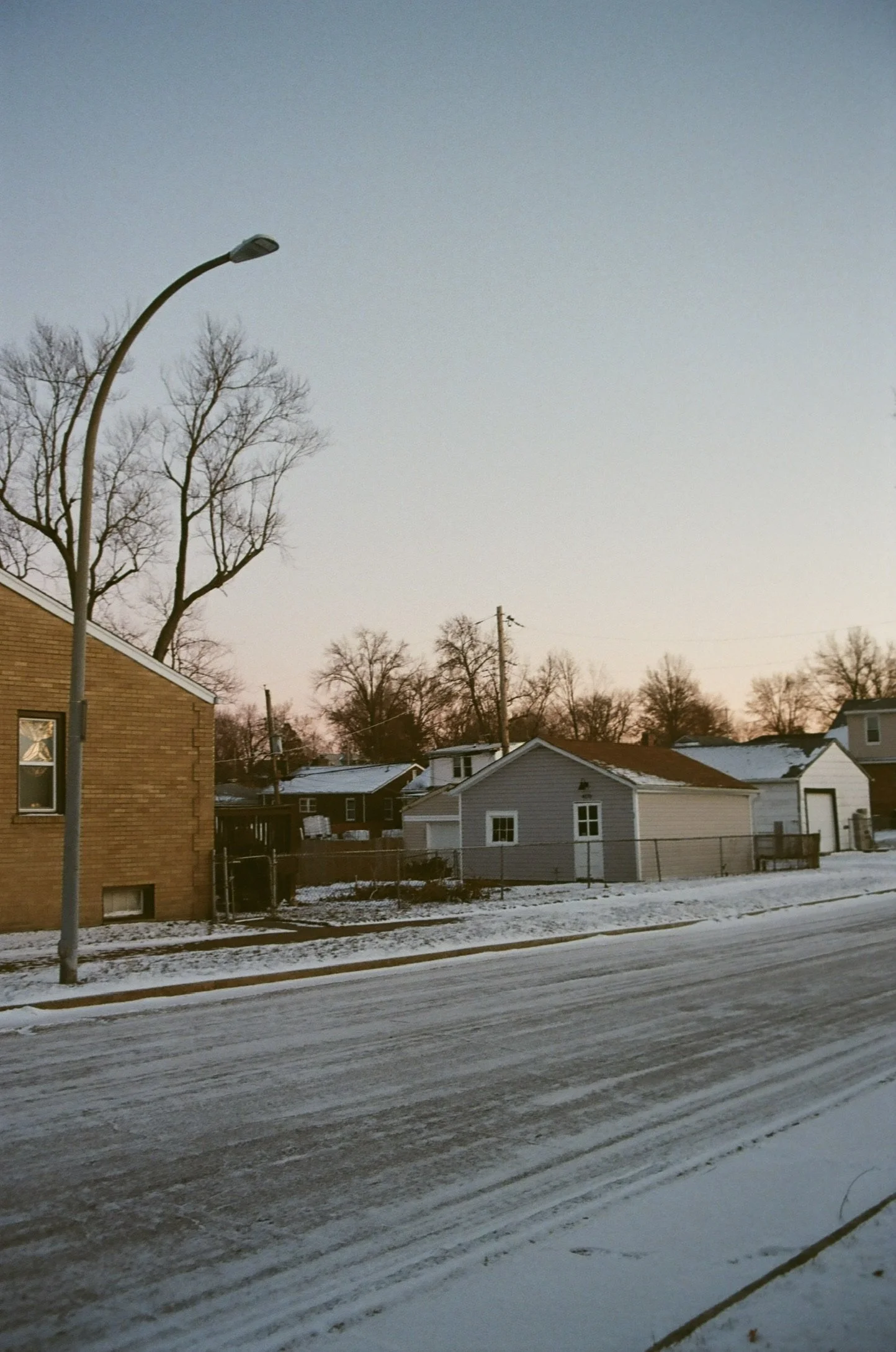 St. Louis, Missouri, January 2024