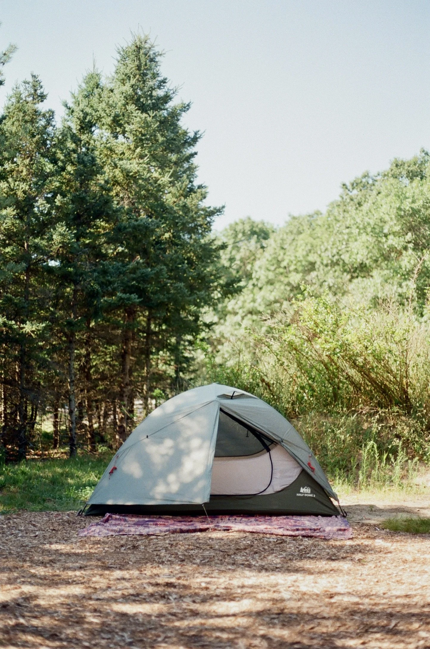 Maple City, Michigan, July 2025