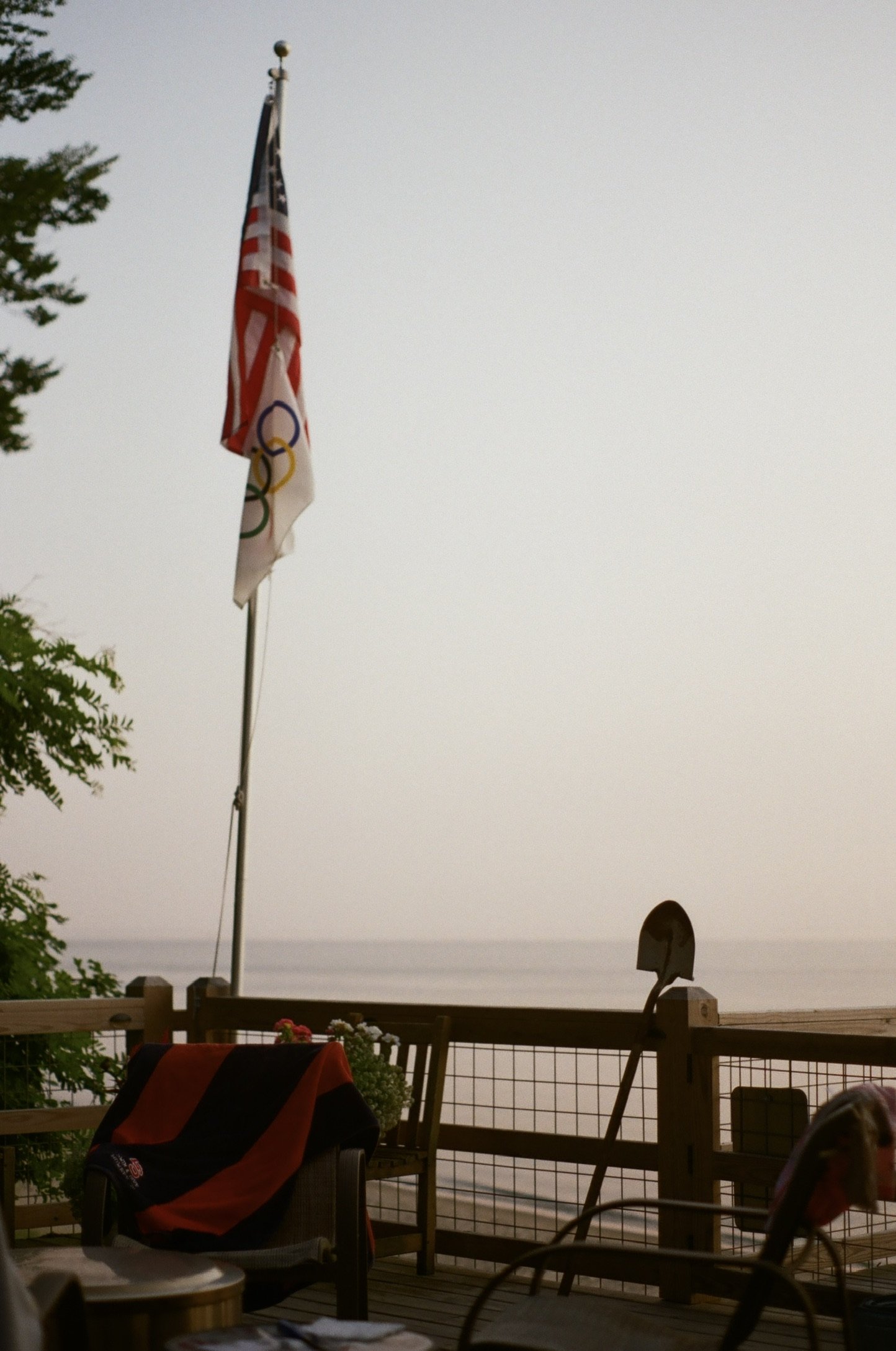 Douglas, Michigan, July 2024