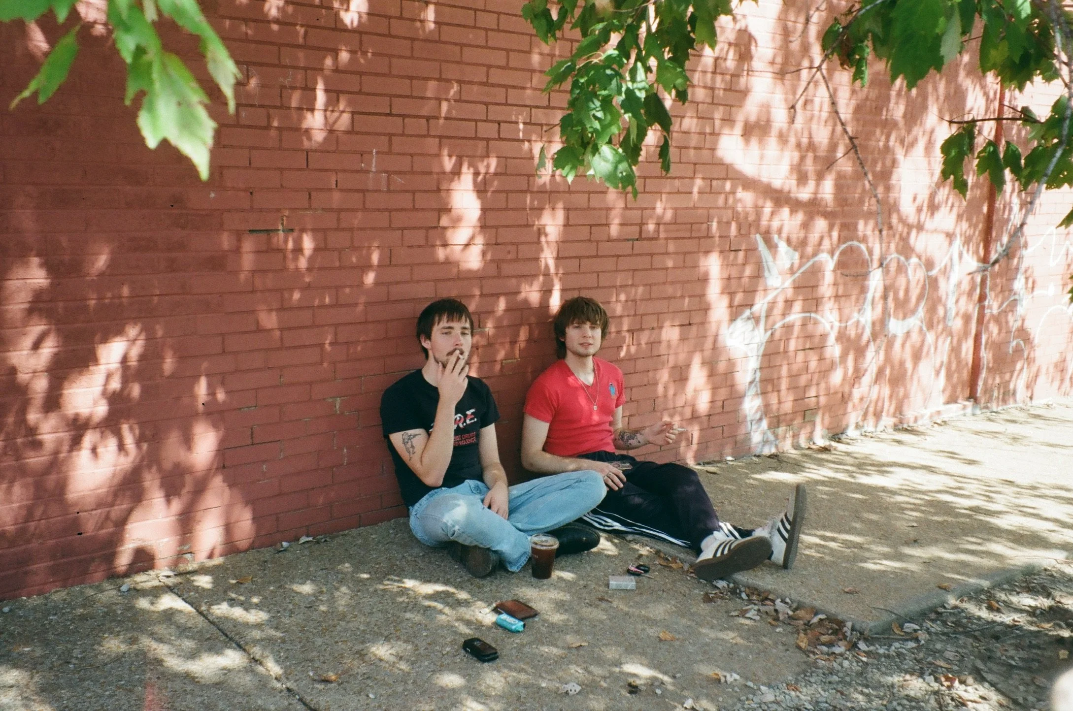 Jonah & Maxwell, 2025