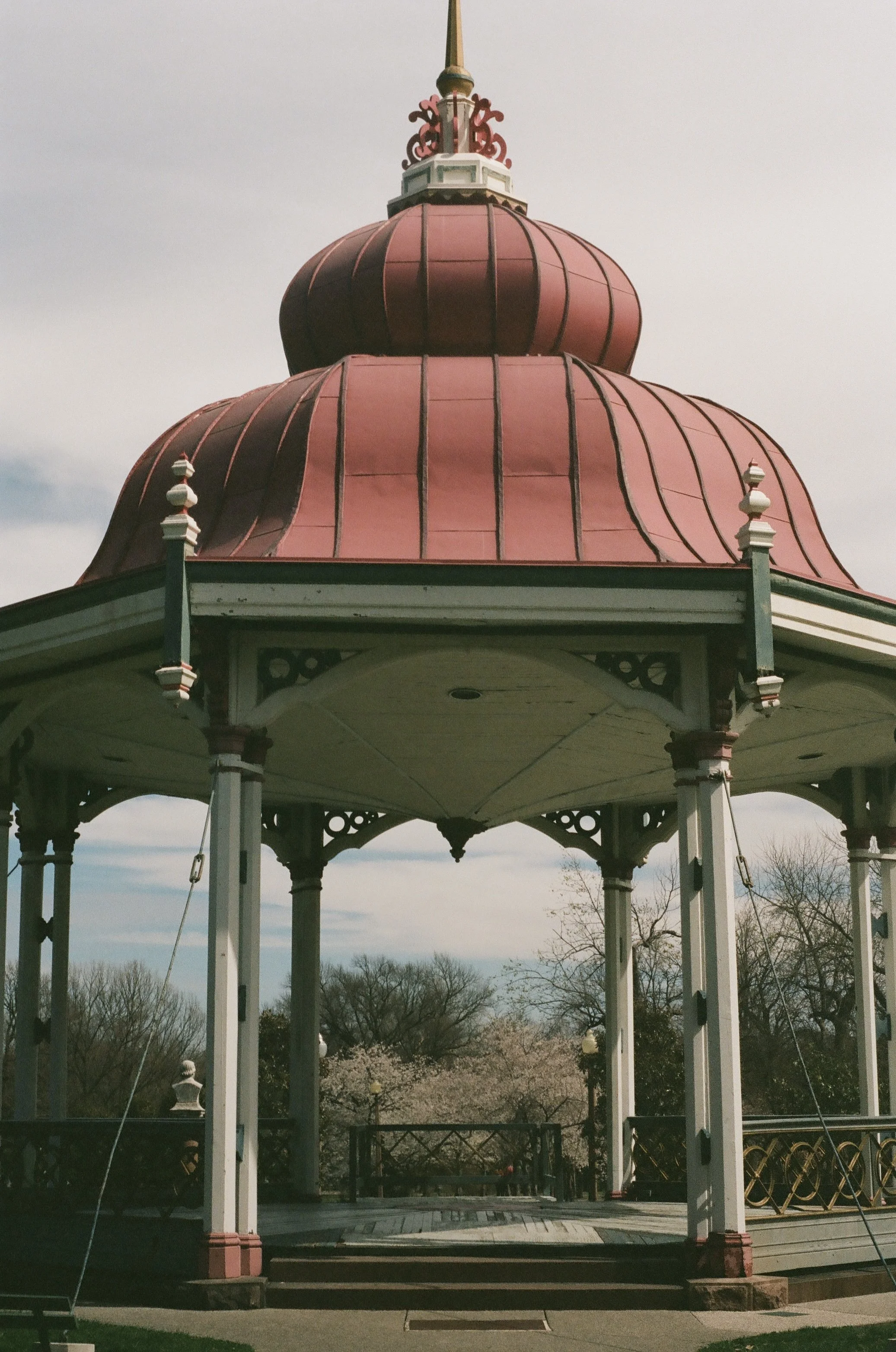 St. Louis, Missouri, March 2025