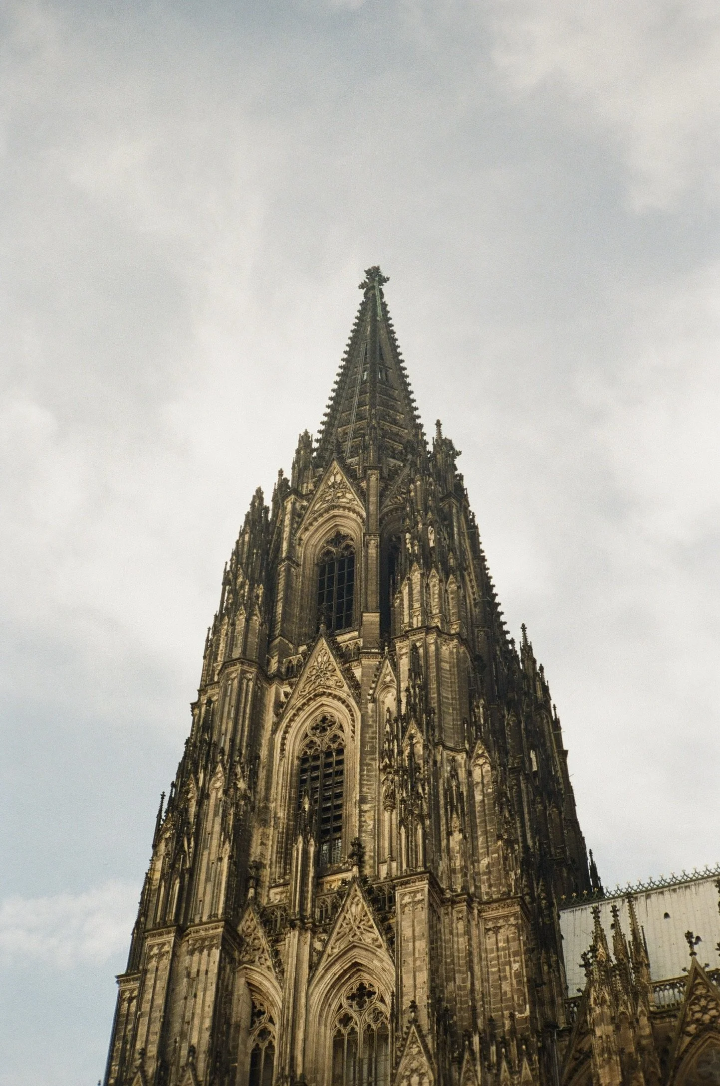 Cologne, Germany, December 2025