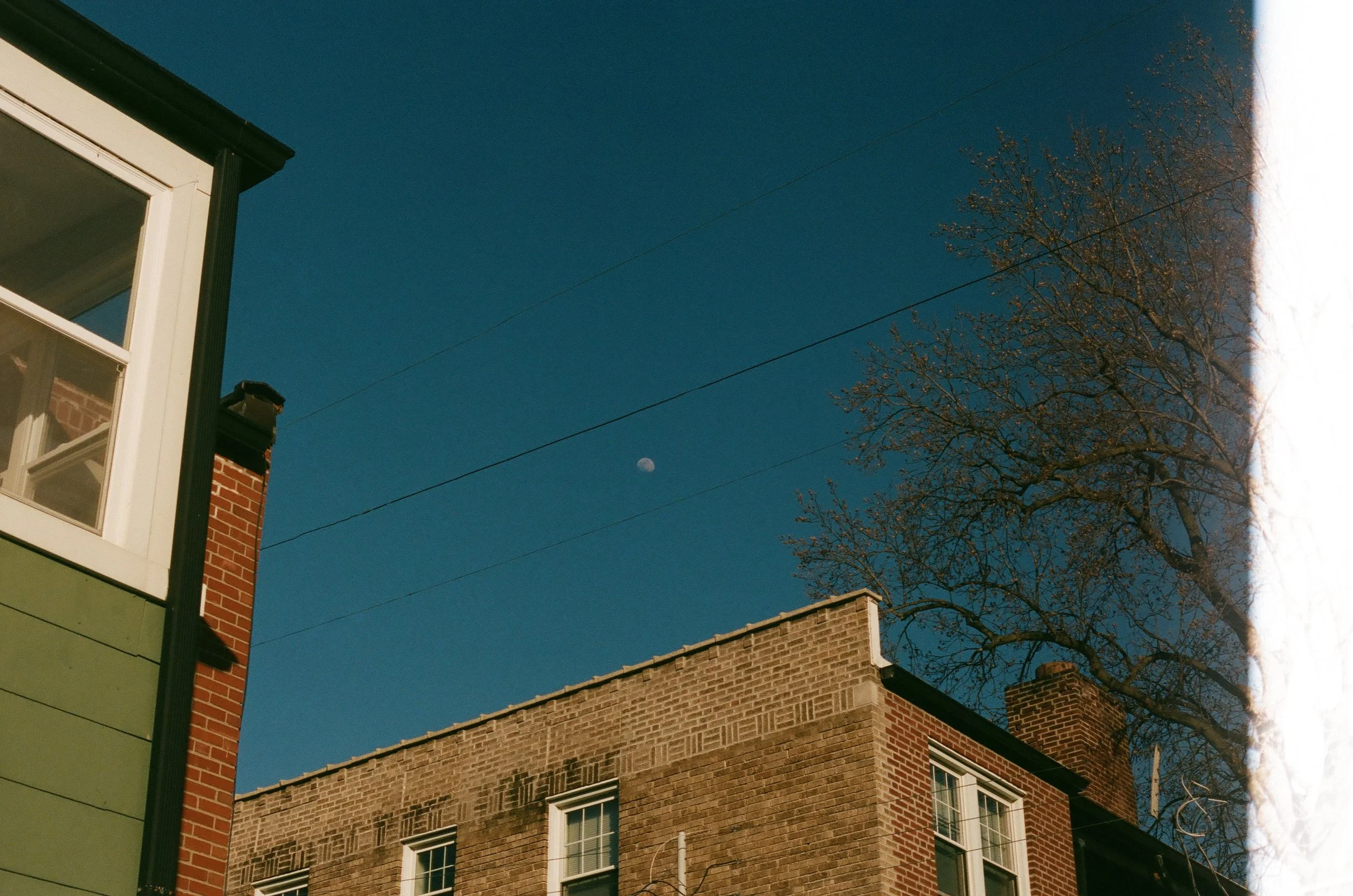 St. Louis, Missouri, March 2025