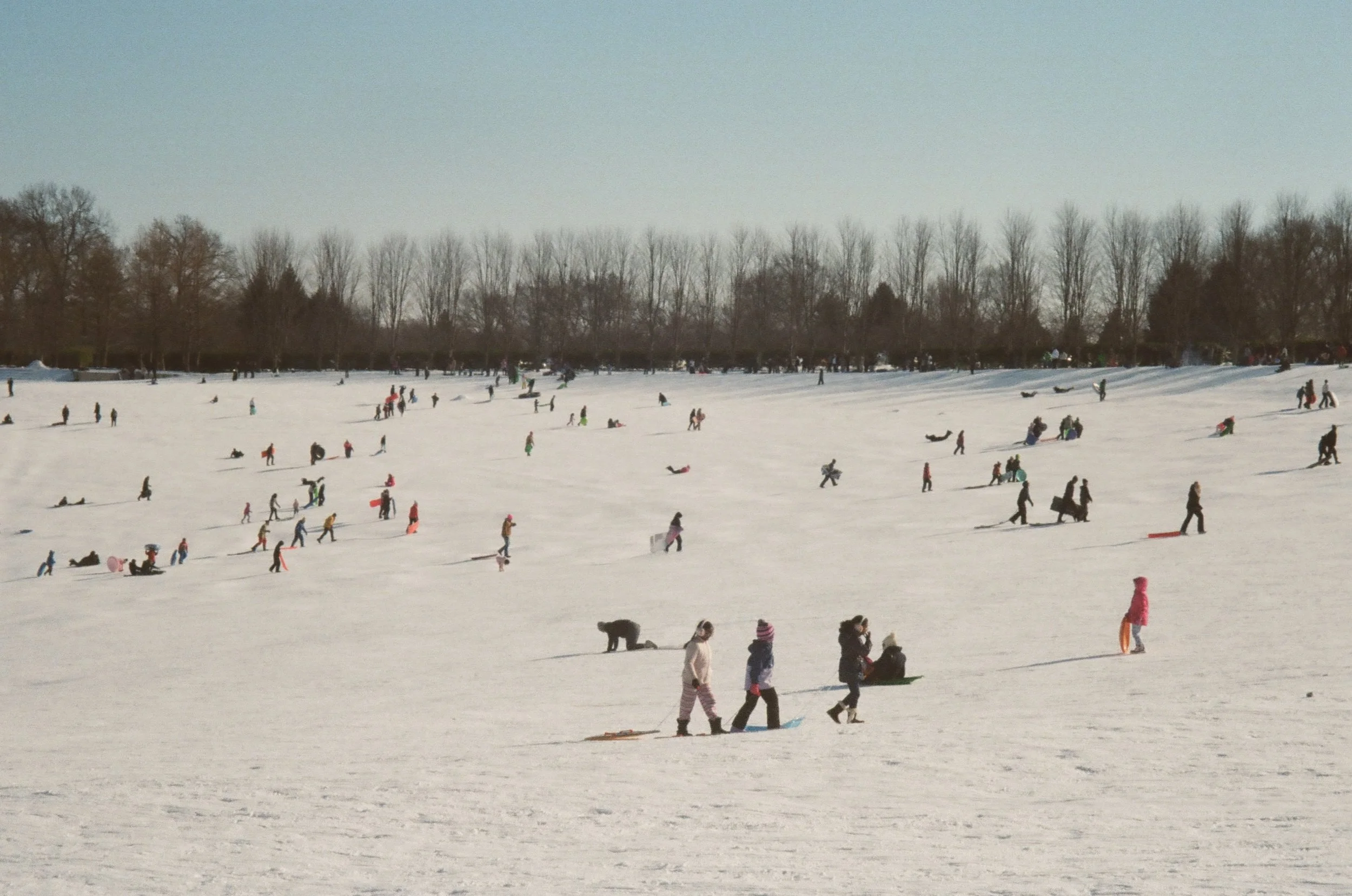 St. Louis, Missouri, February 2025