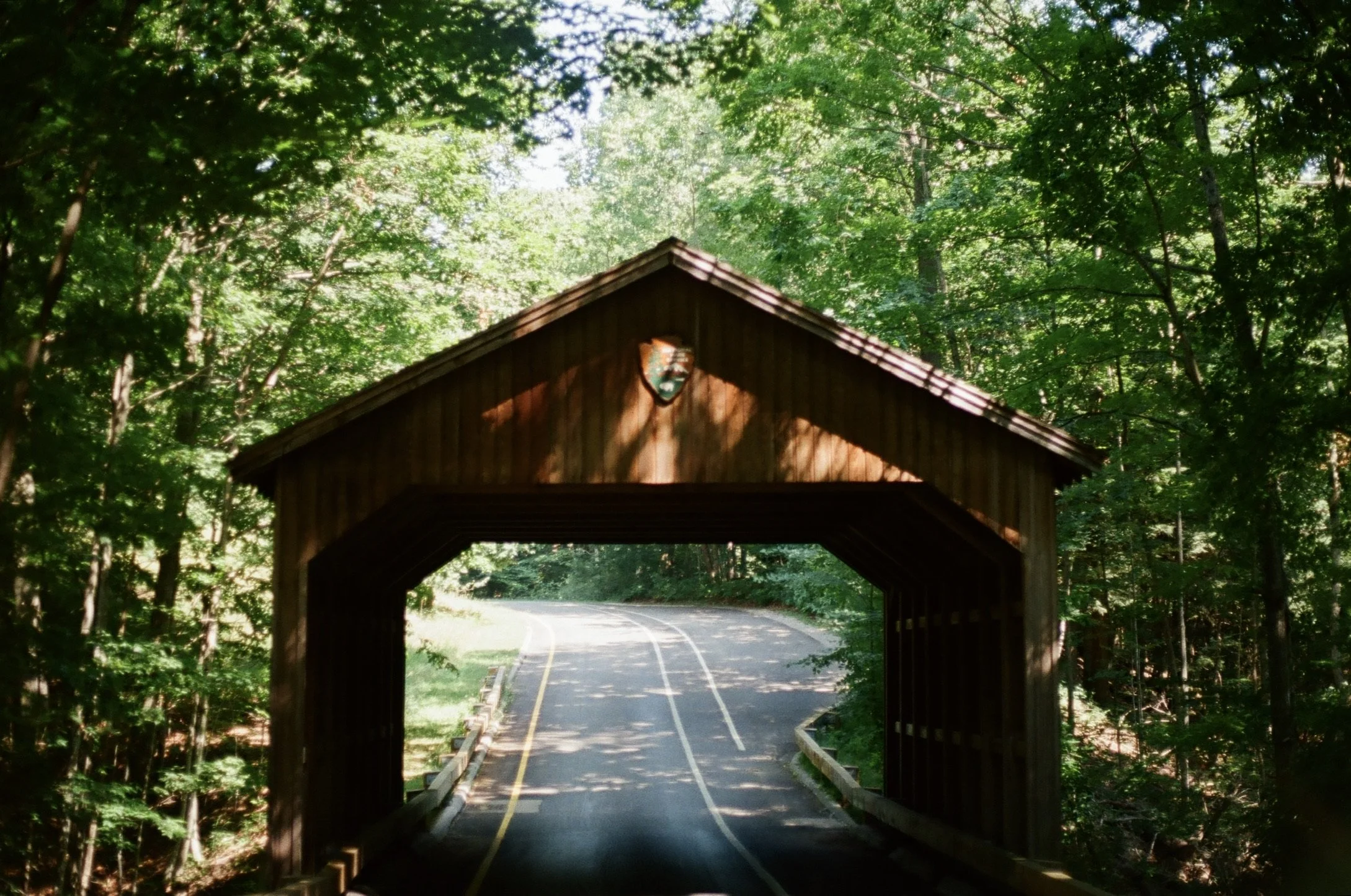 Sleeping Bear Dunes National Lakeshore, Michigan, July 2025