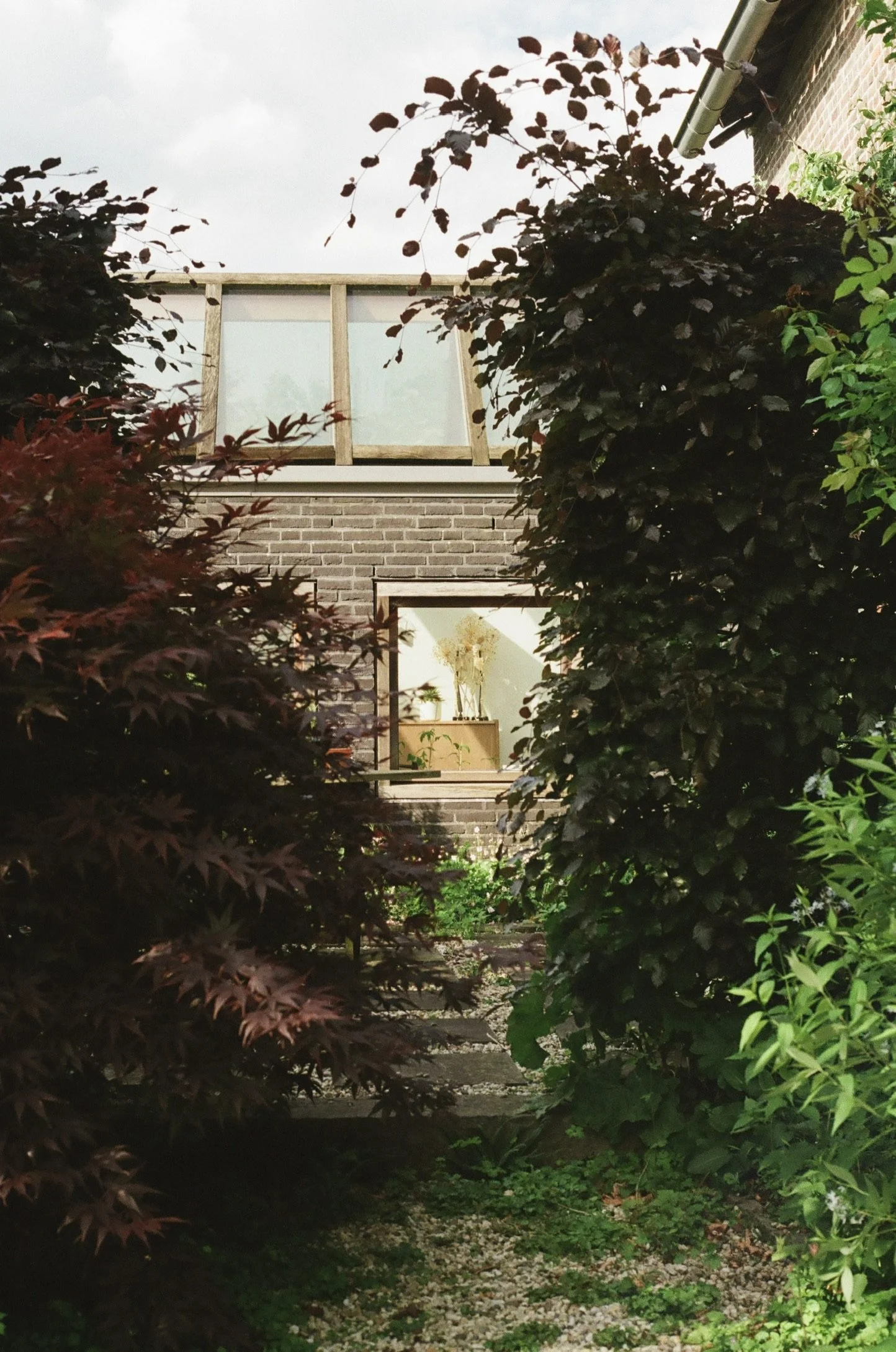 Eijsden, The Netherlands, May 2024