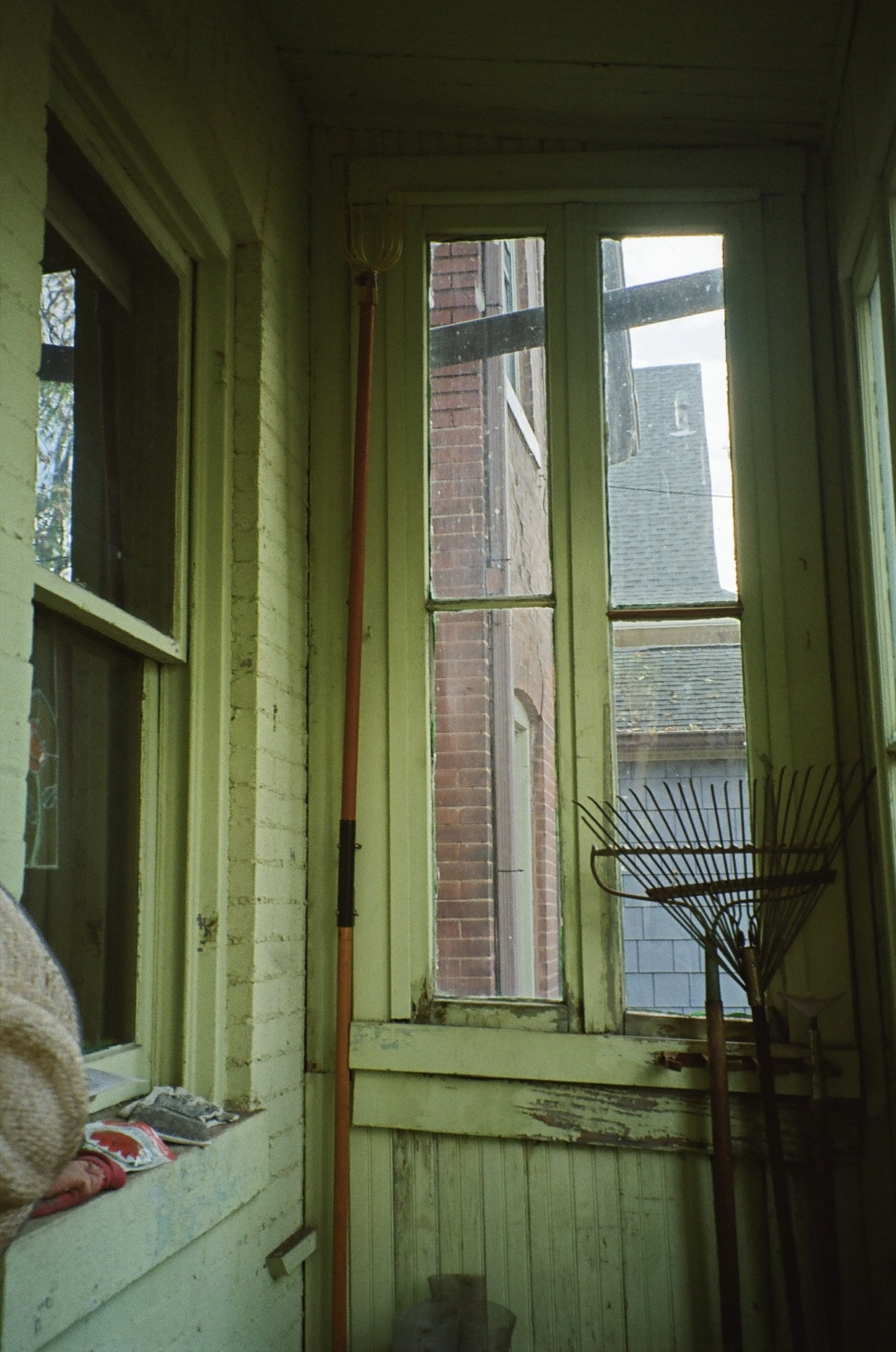 St. Louis, Missouri, October 2023