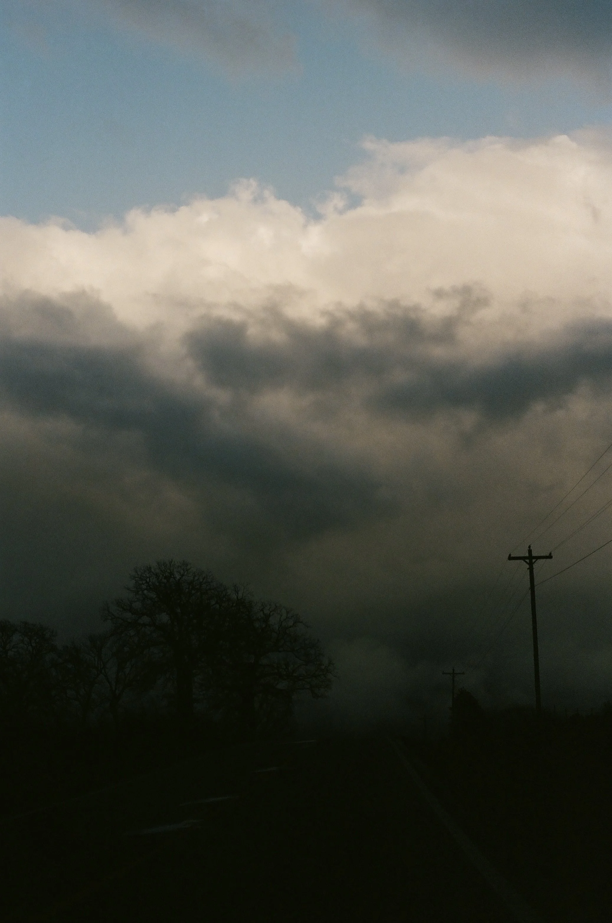 Missouri, March 2025