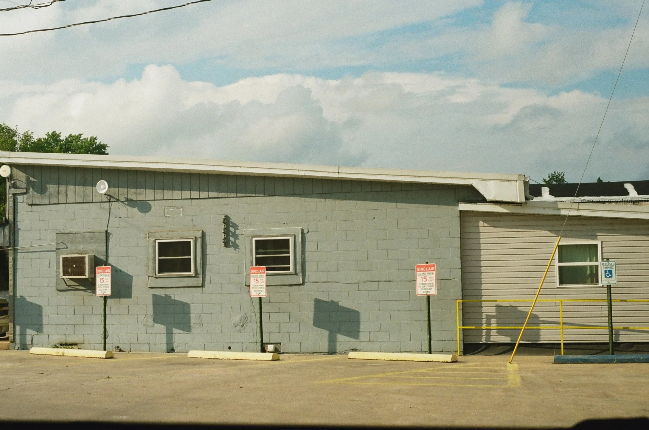 Eminence, Missouri, August 2024