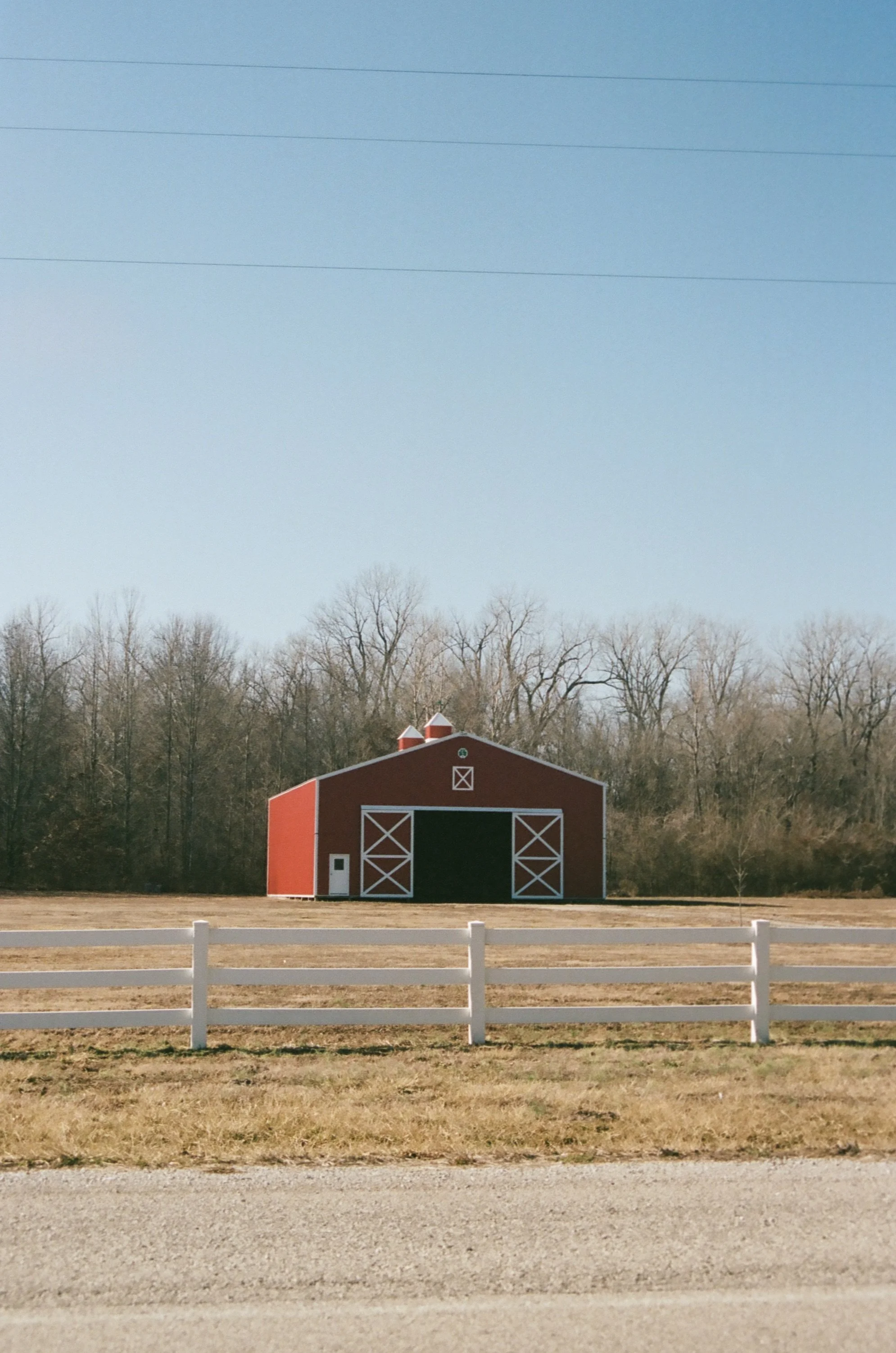 St. Louis, Missouri, January 2024