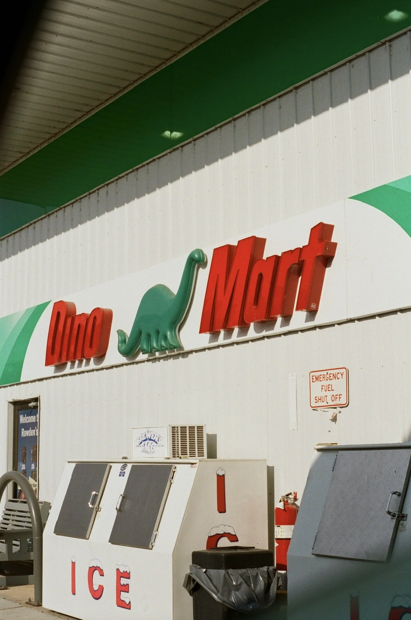 Eminence, Missouri, August 2024