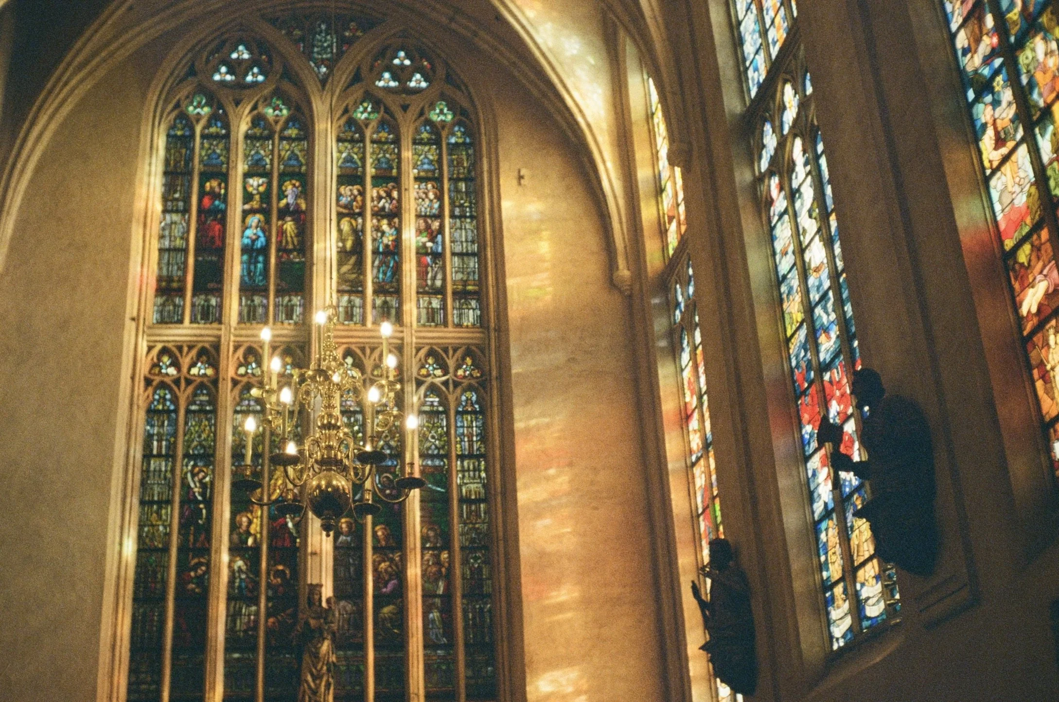 Roermond, The Netherlands, December 2025