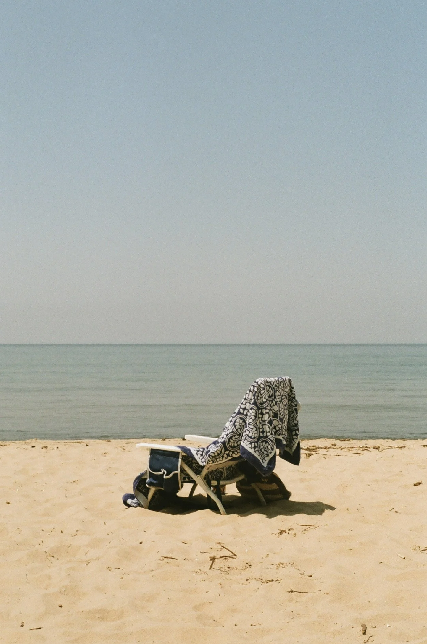 Douglas, Michigan, July 2024