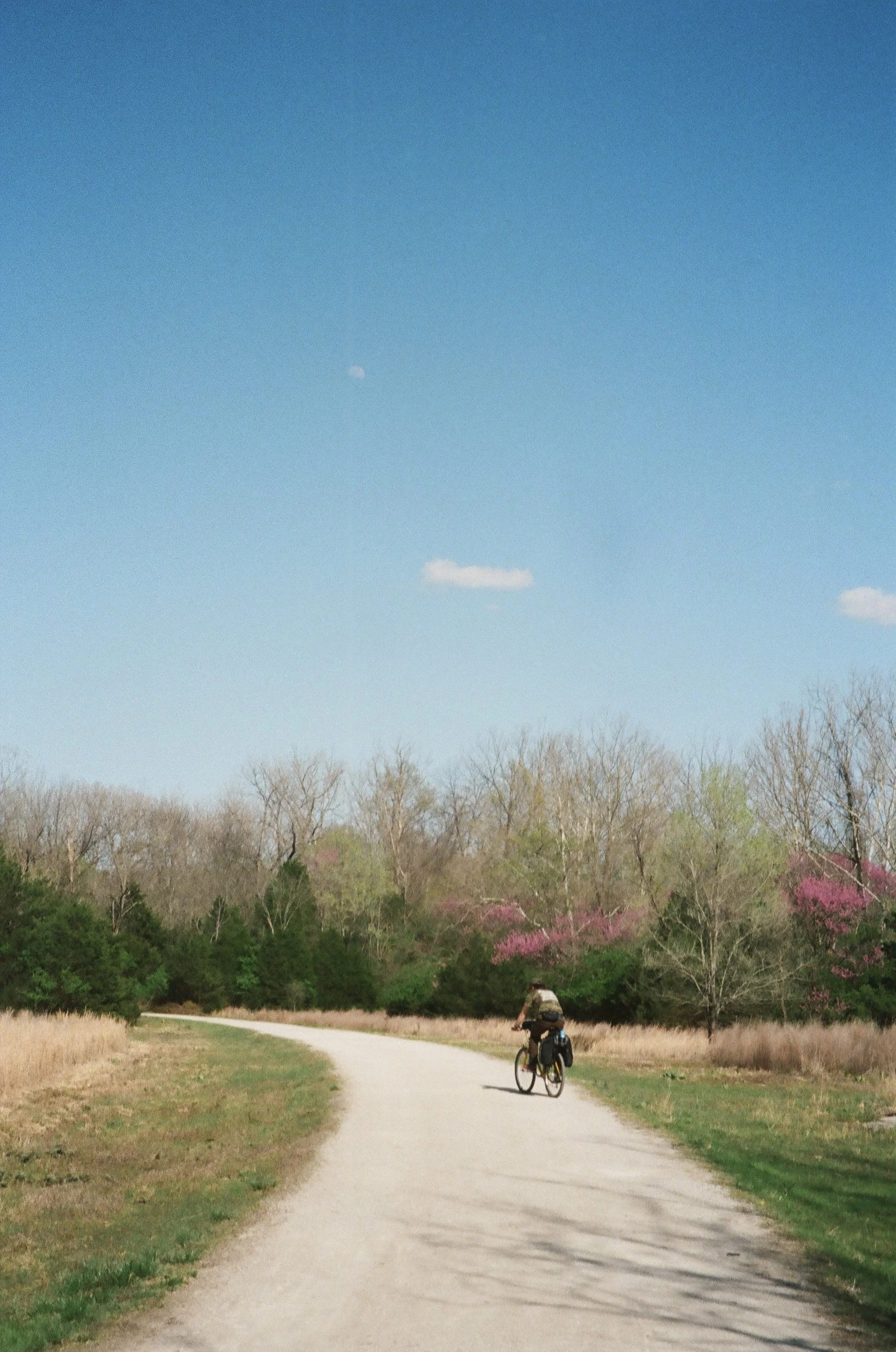 Ballwin, Missouri, April 2025