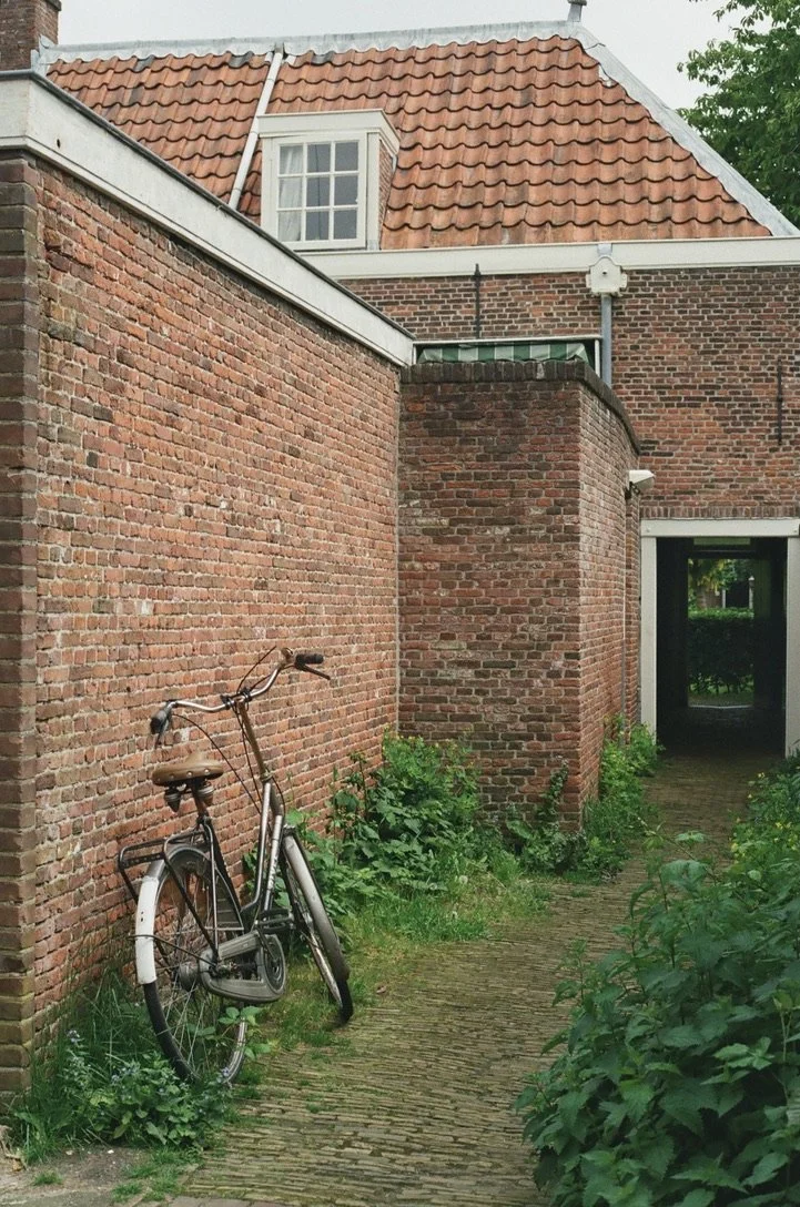 Delft, The Netherlands, May 2024