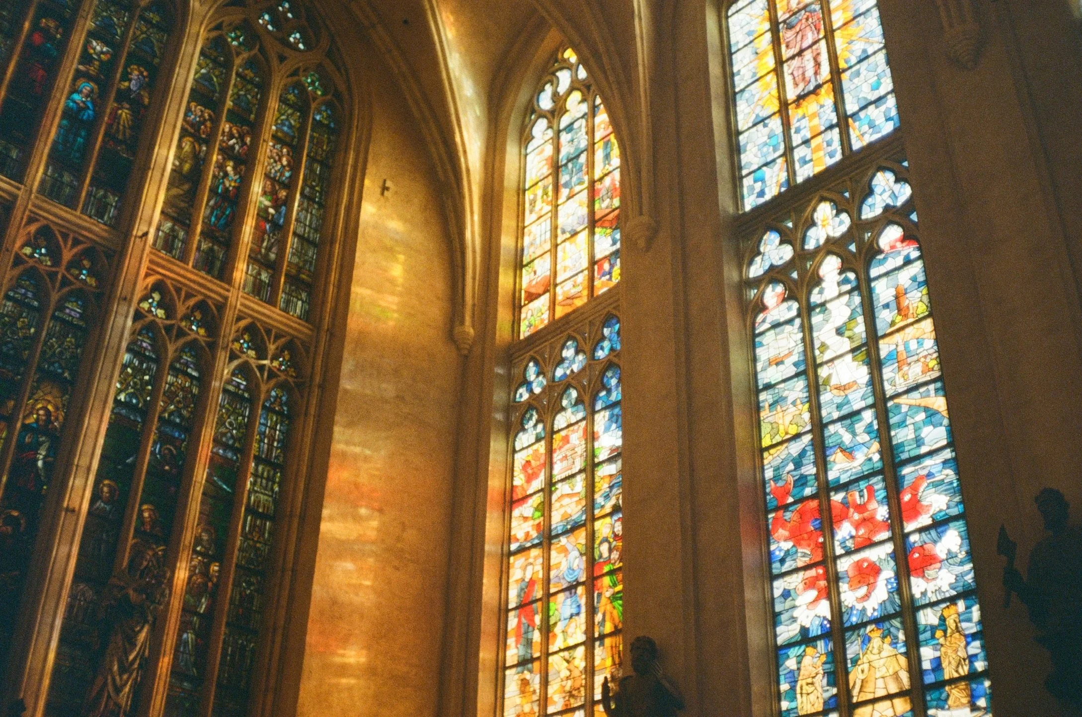 Roermond, The Netherlands, December 2025