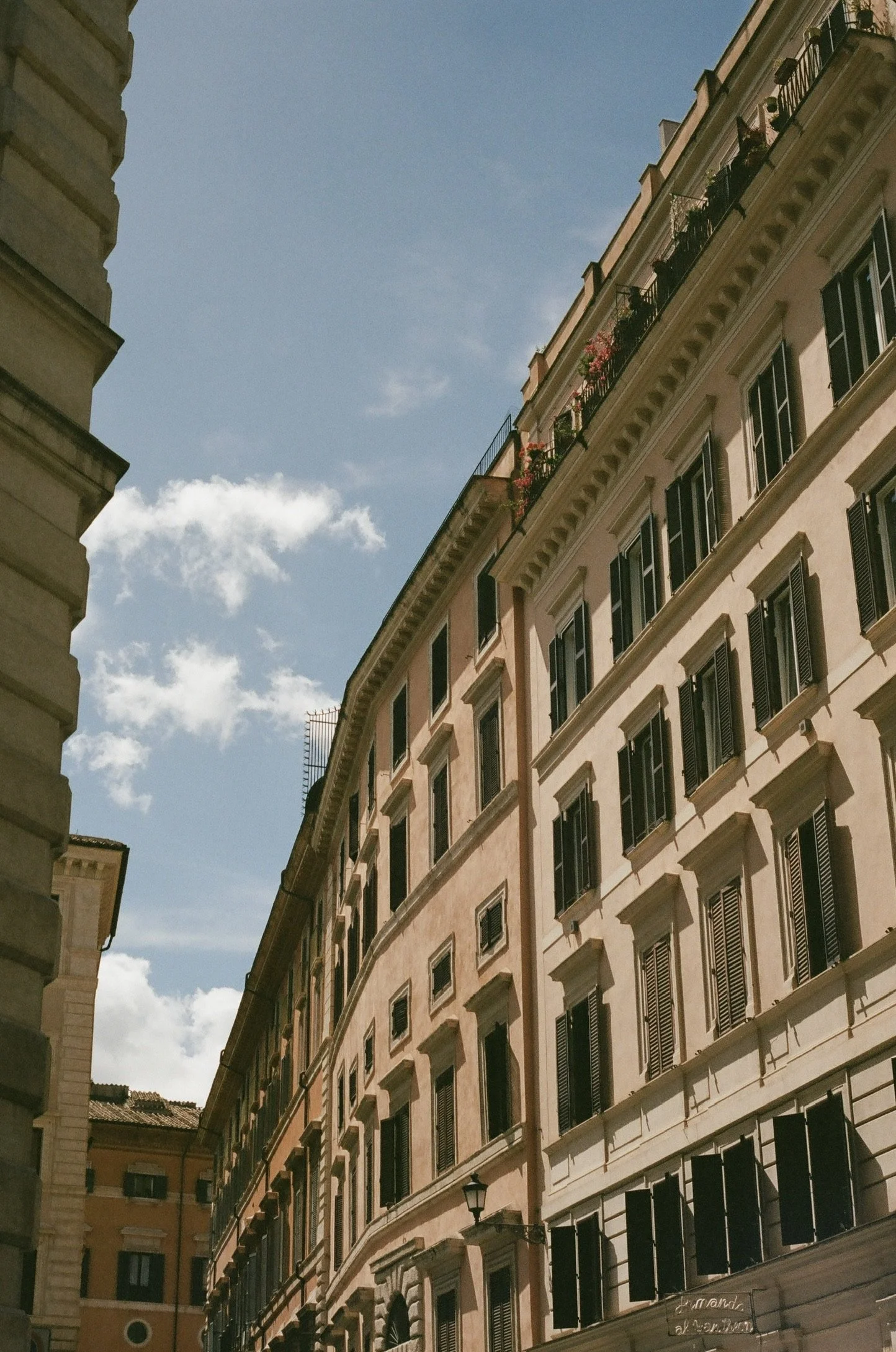 Rome, Italy, June 2024