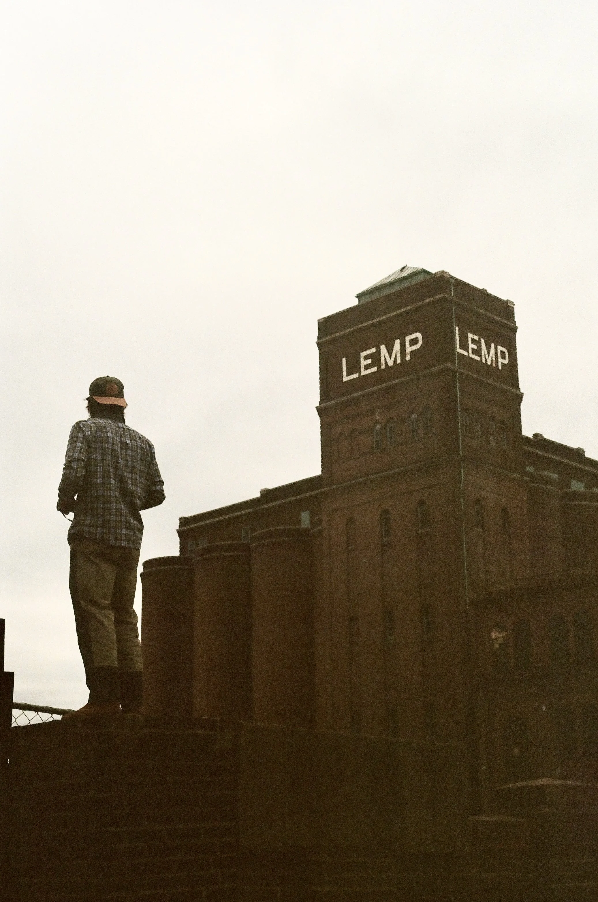 St. Louis, Missouri, April 2025