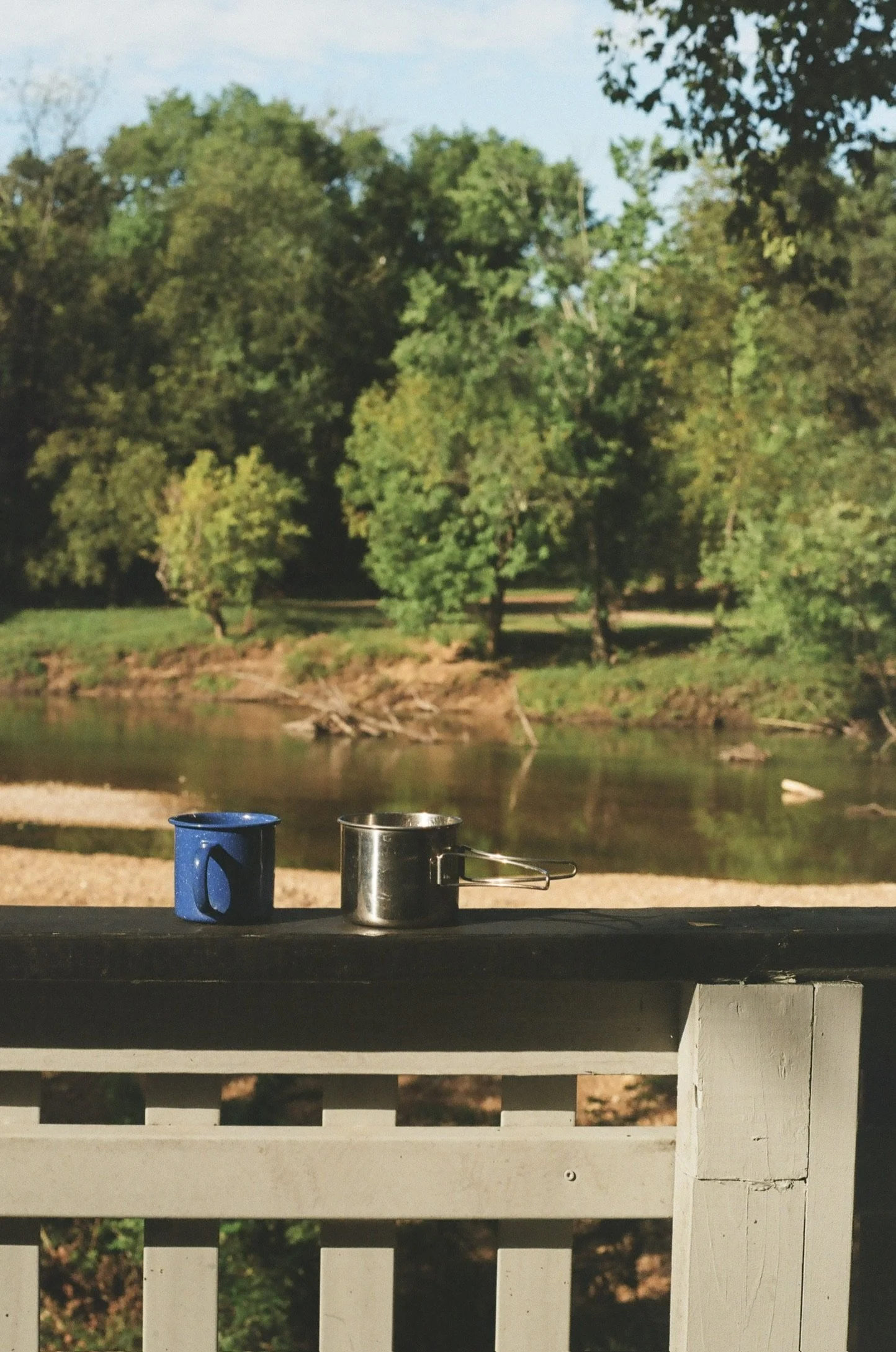 Eminence, Missouri, September 2024