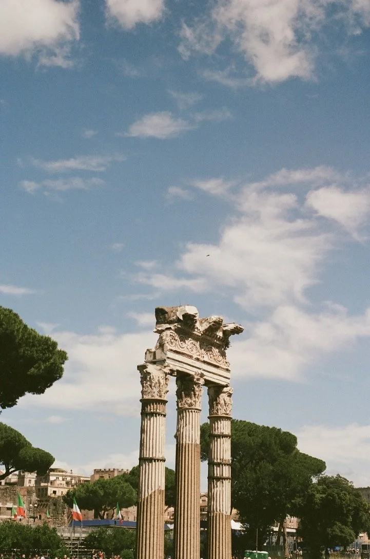 Rome, Italy, June 2024