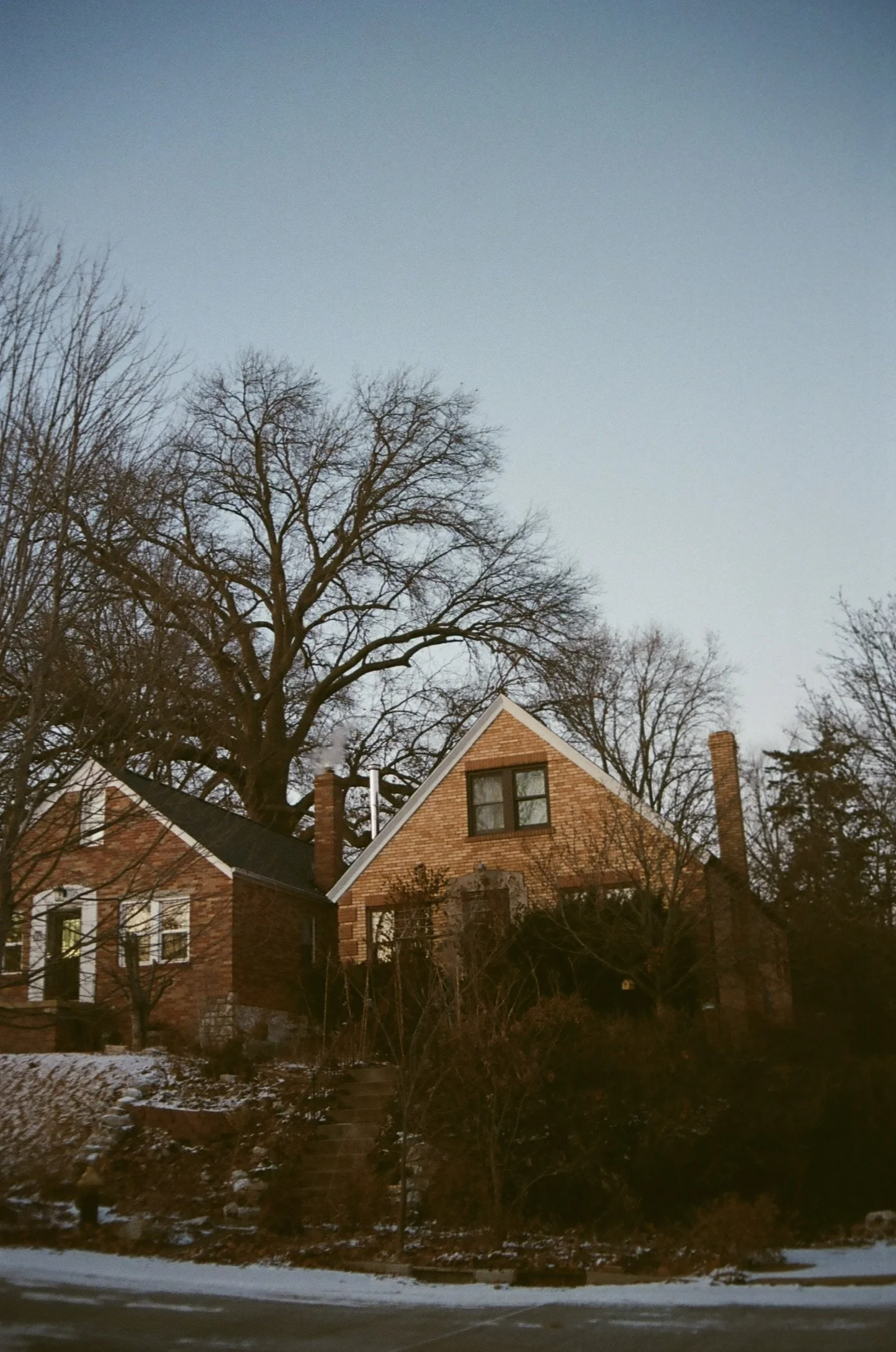 St. Louis, Missouri, January 2024