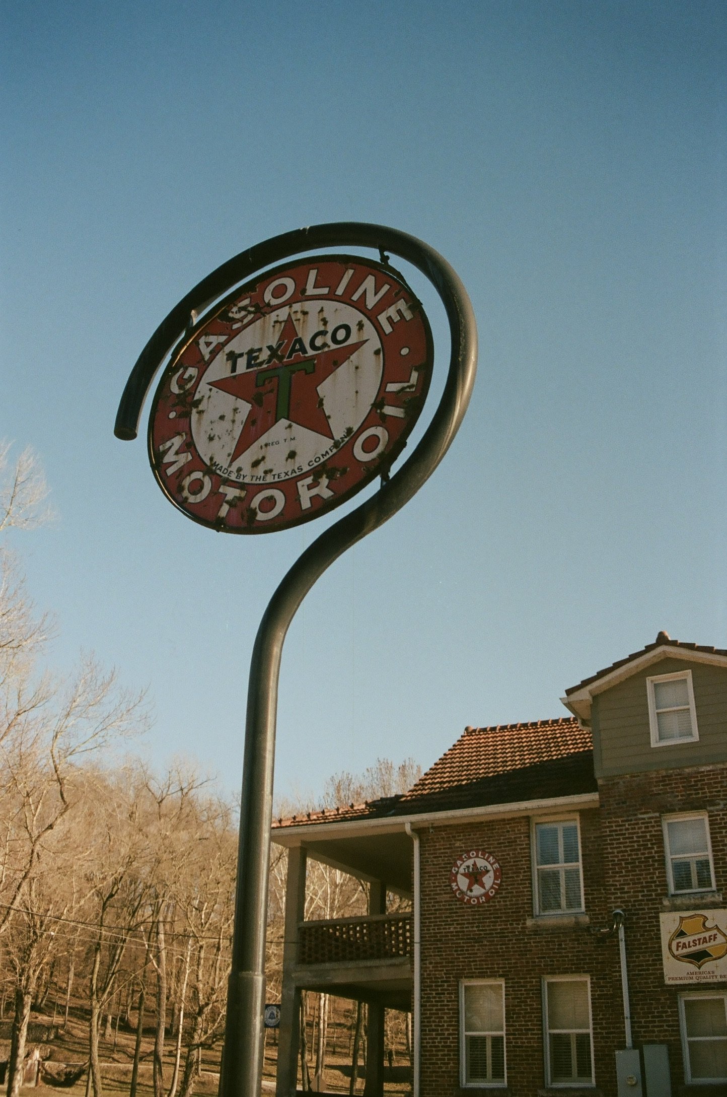 St. Louis, Missouri, February 2024