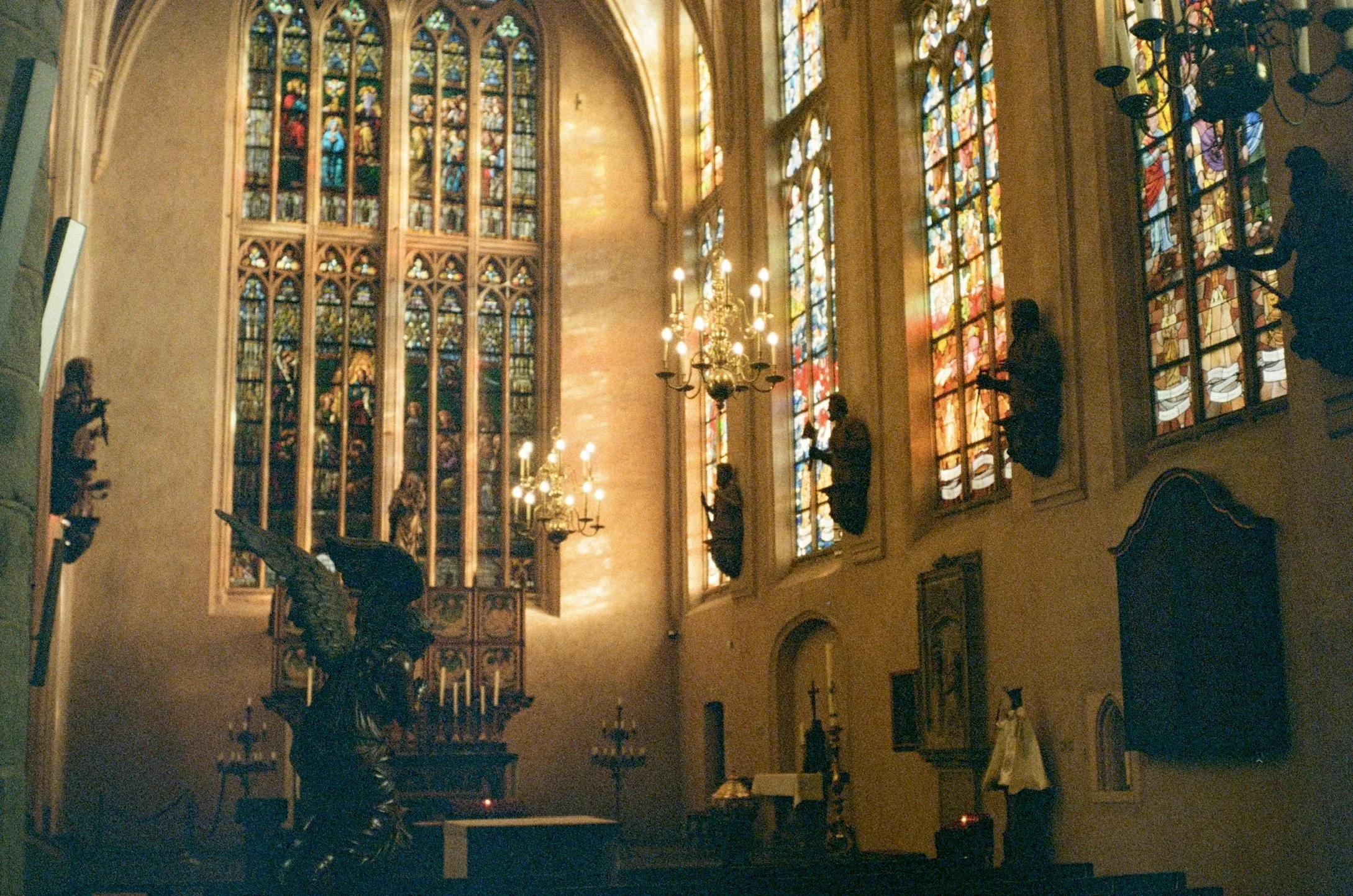 Roermond, The Netherlands, December 2025