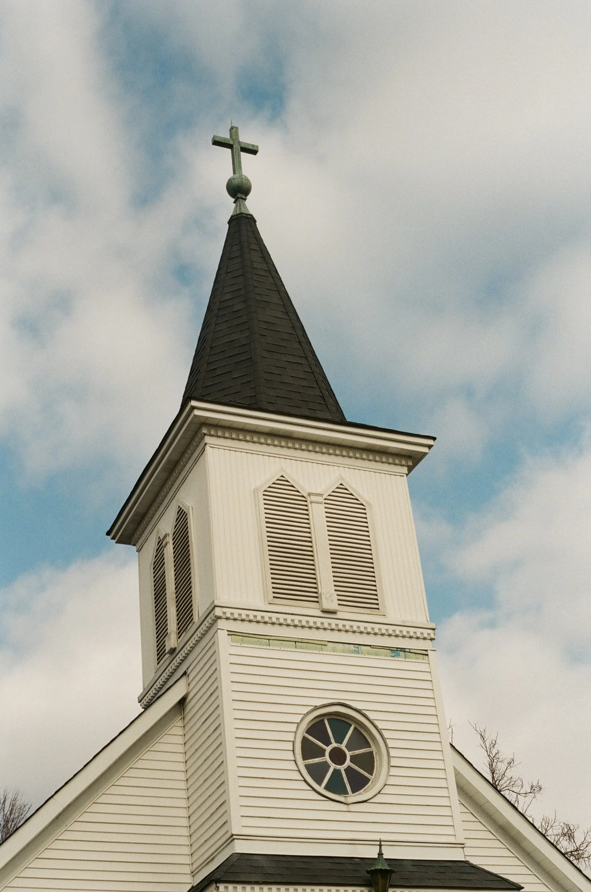 Augusta, Missouri, January 2025