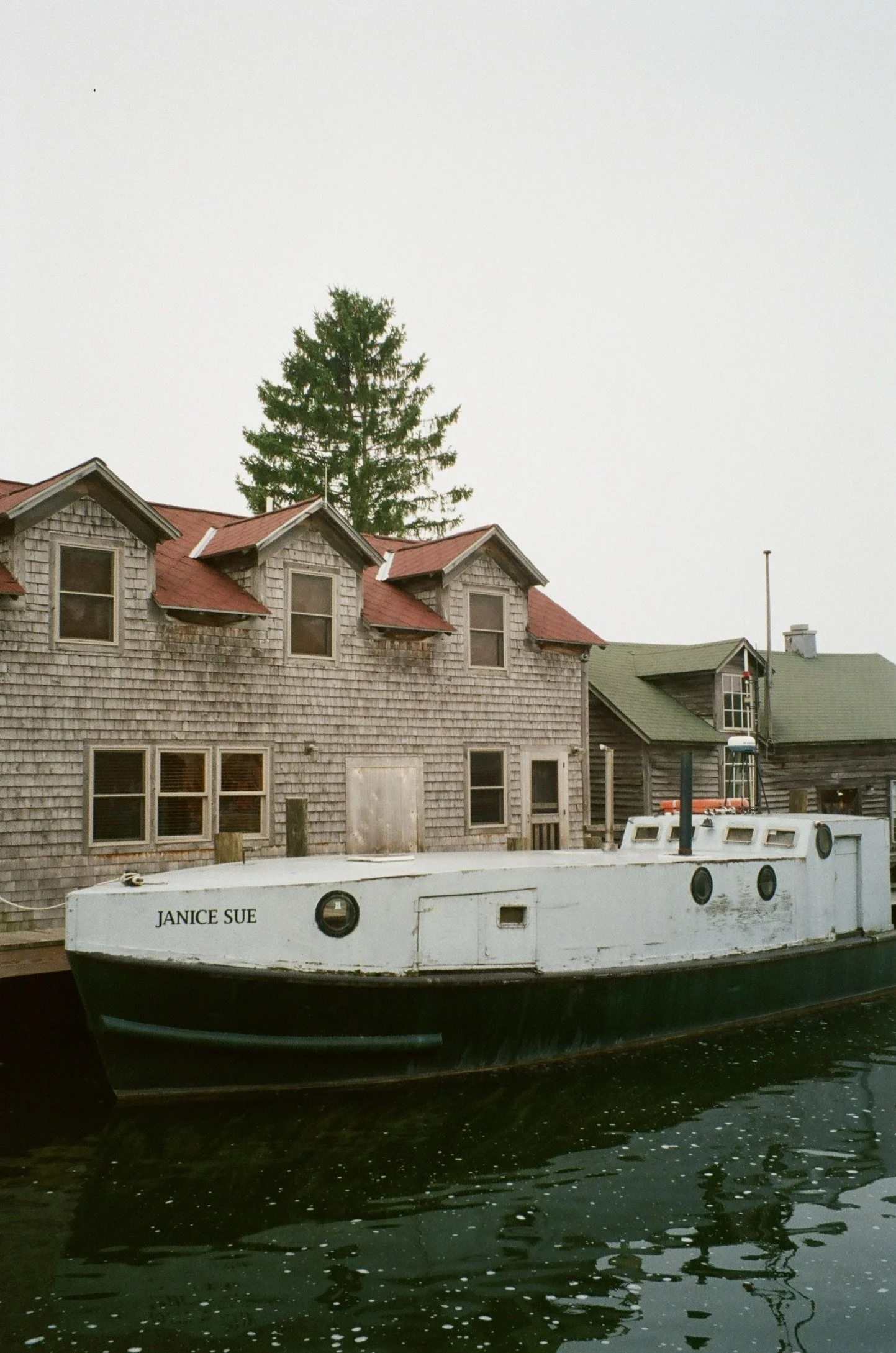 Leland, Michigan, July 2025