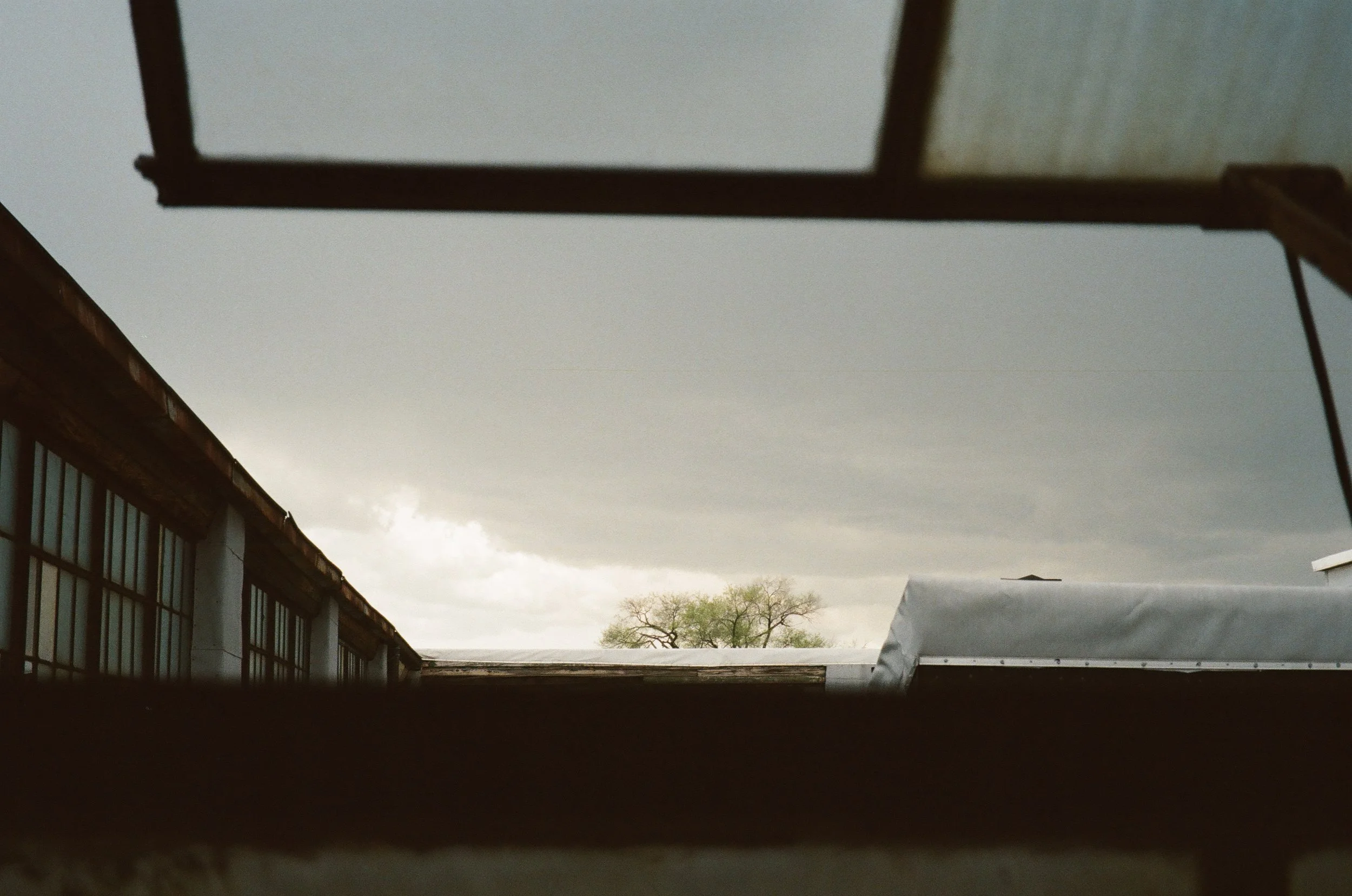 St. Louis, Missouri, April 2025