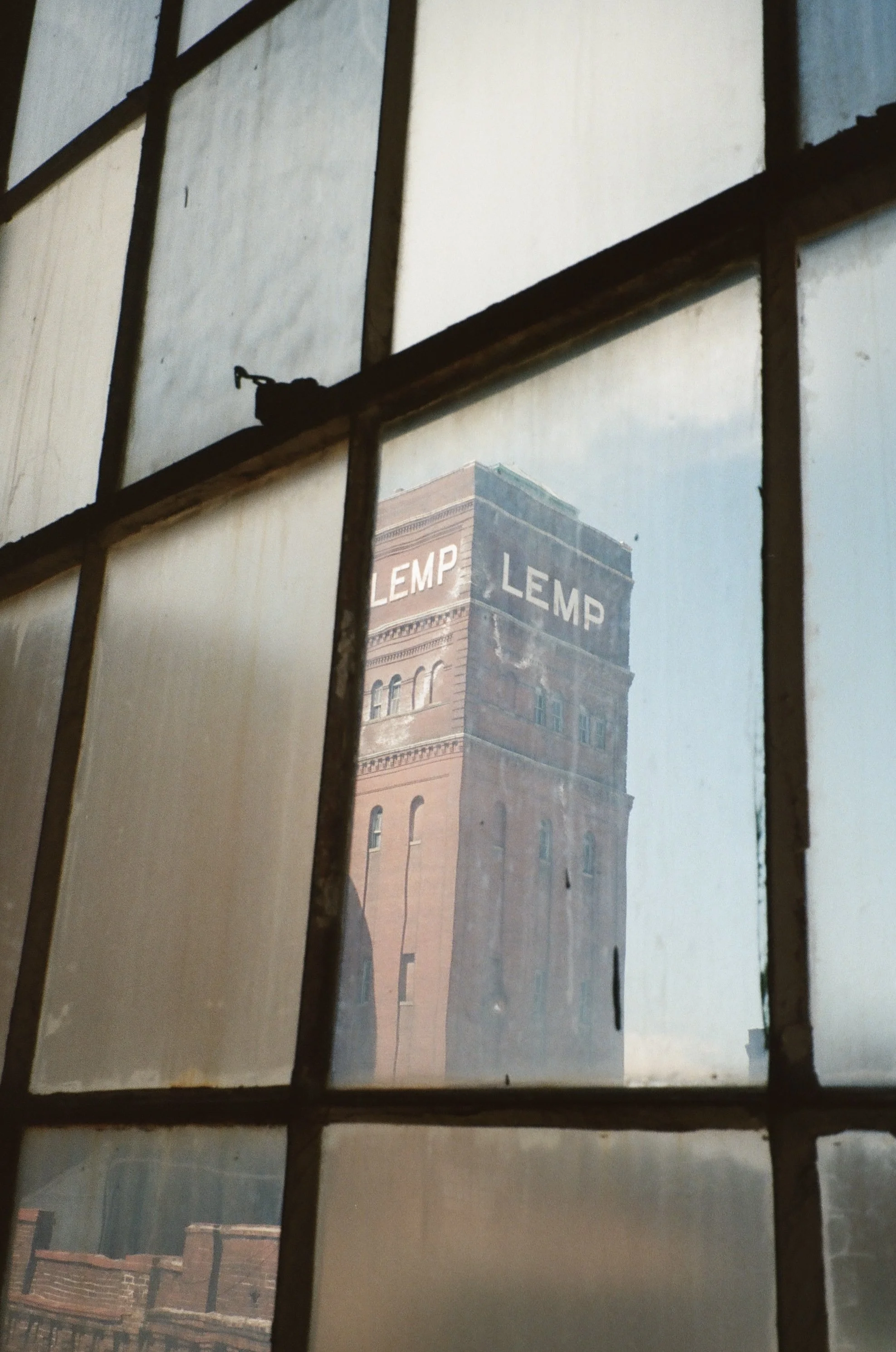 St. Louis, Missouri, April 2025