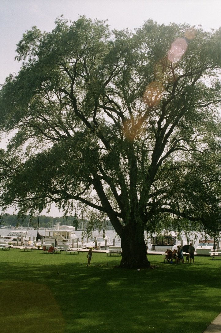 Saugatuck, Michigan, July 2018