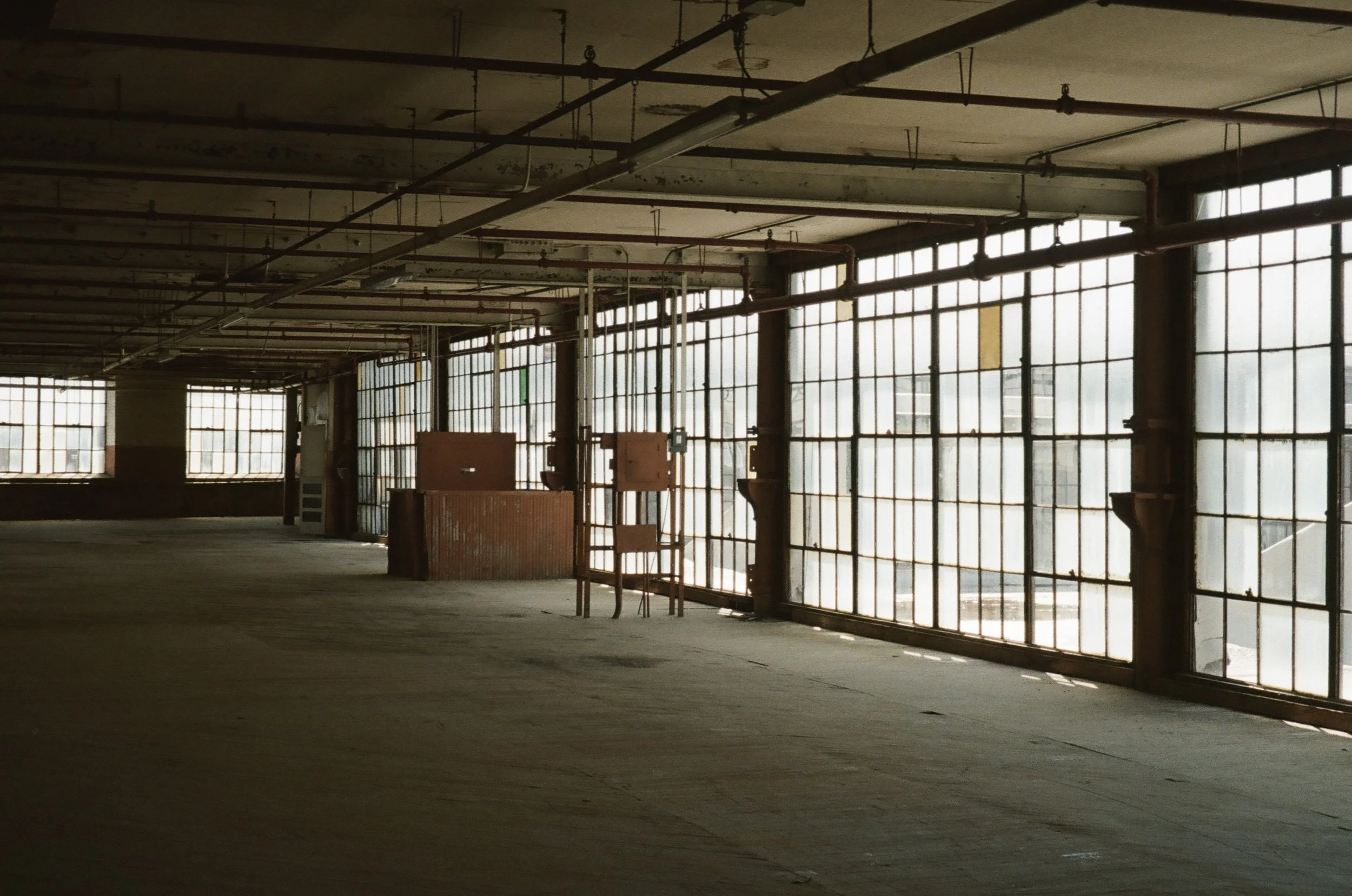 St. Louis, Missouri, April 2025