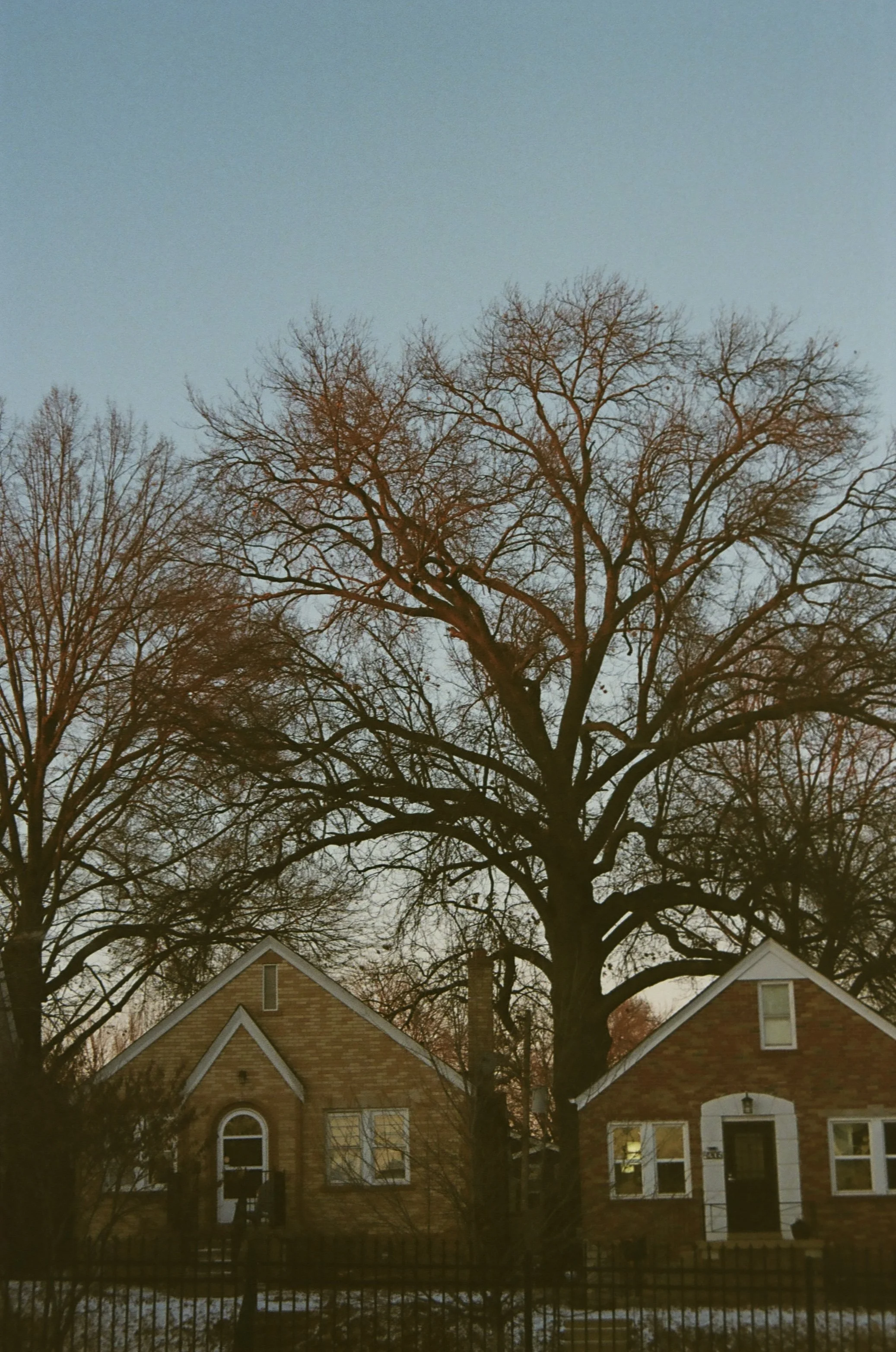 St. Louis, Missouri, January 2024