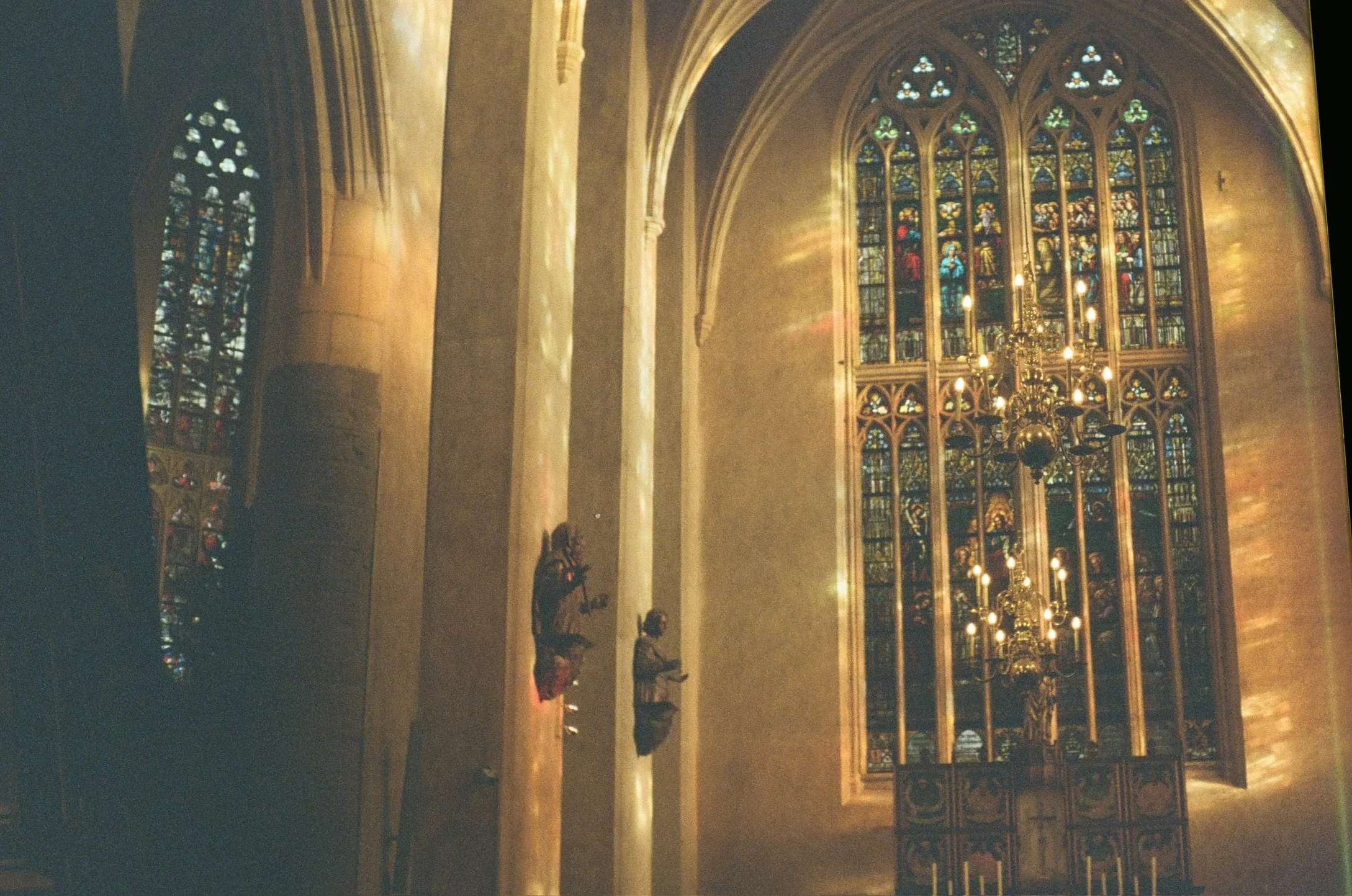 Roermond, The Netherlands, December 2025