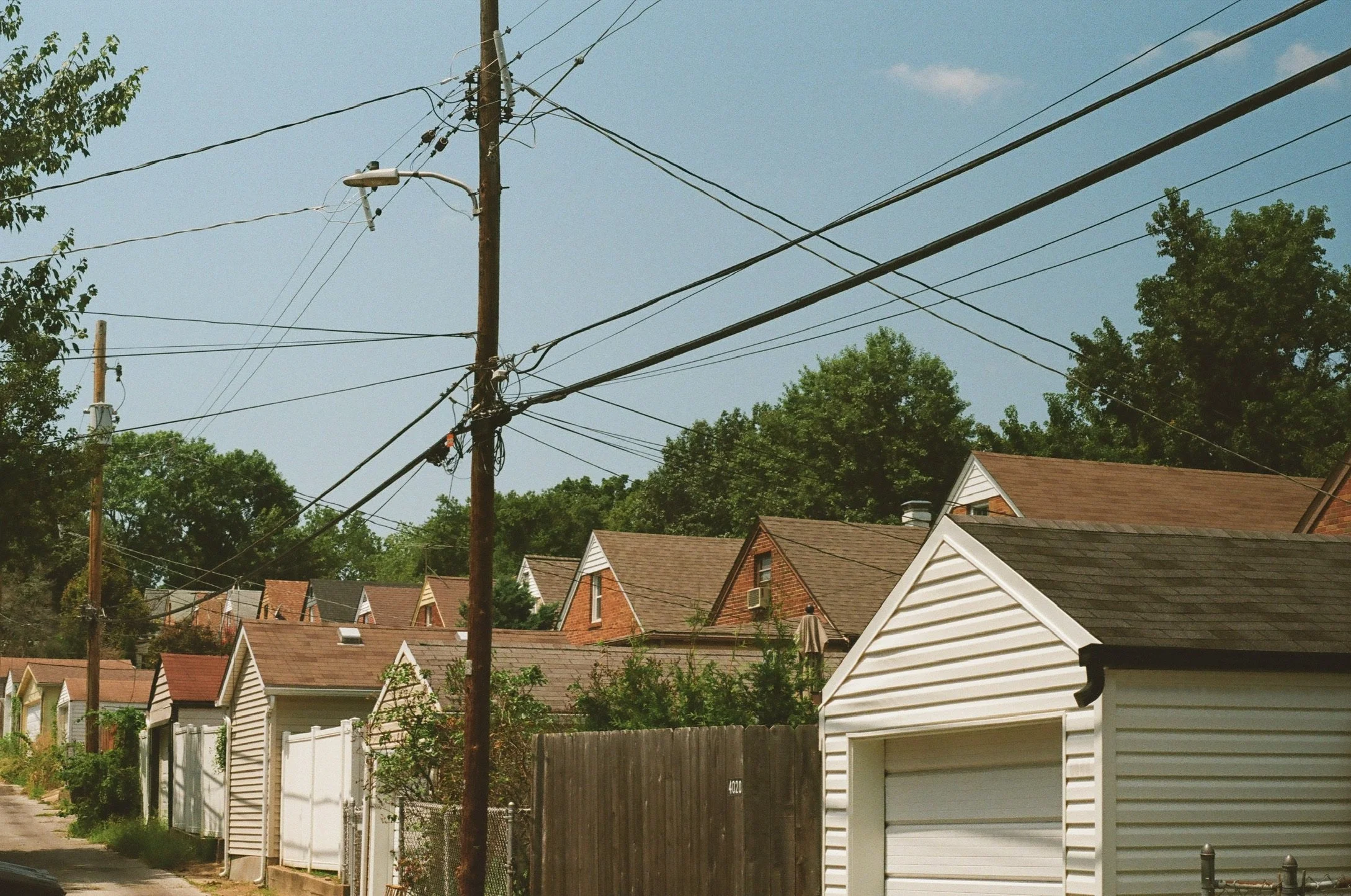 St. Louis, Missouri, July 2024