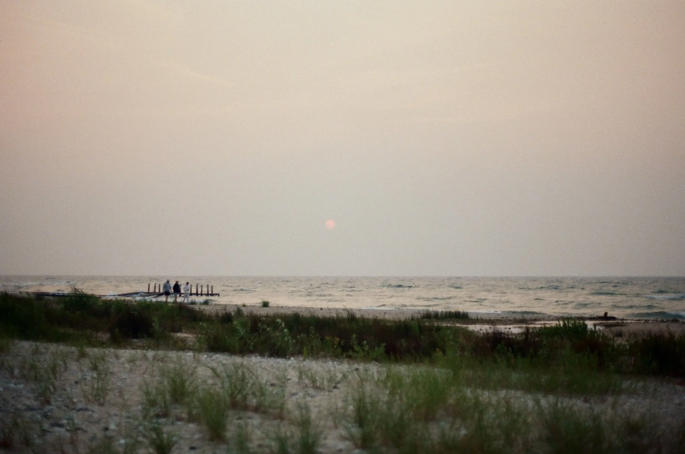 Cross Village, Michigan, July 2025