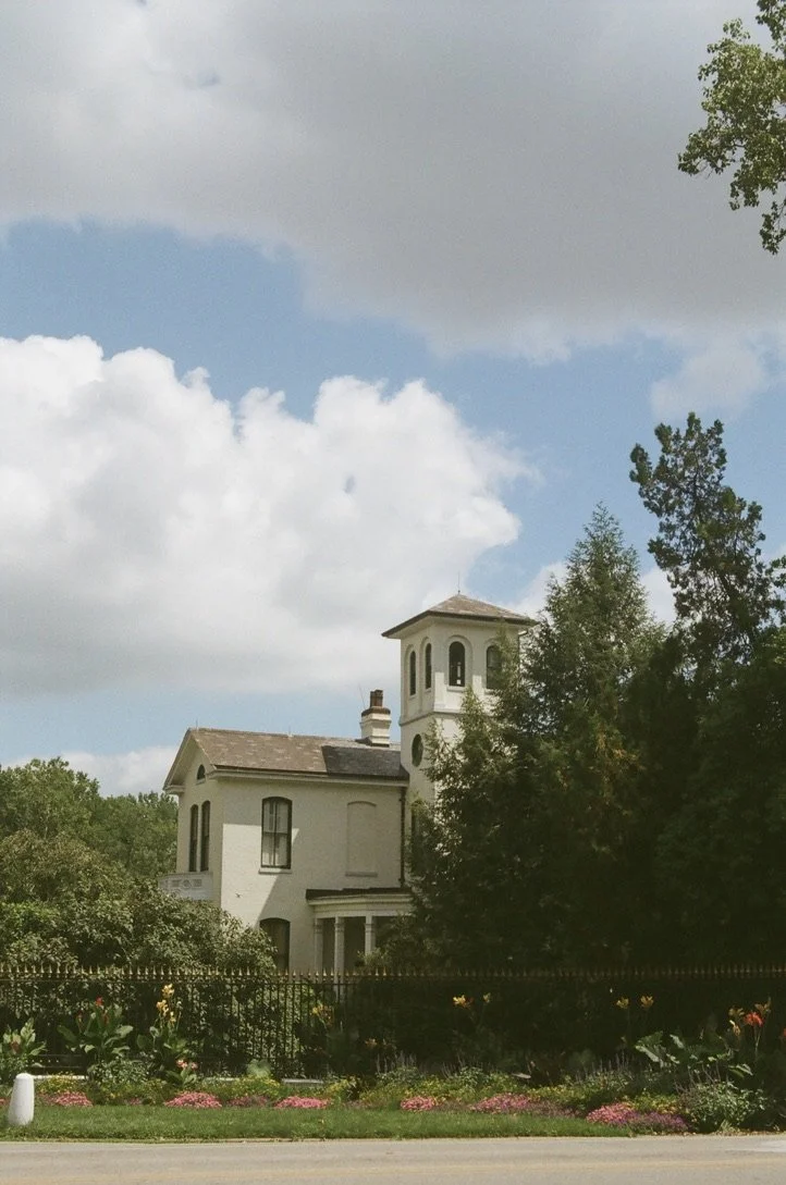 St. Louis, Missouri, July 2023