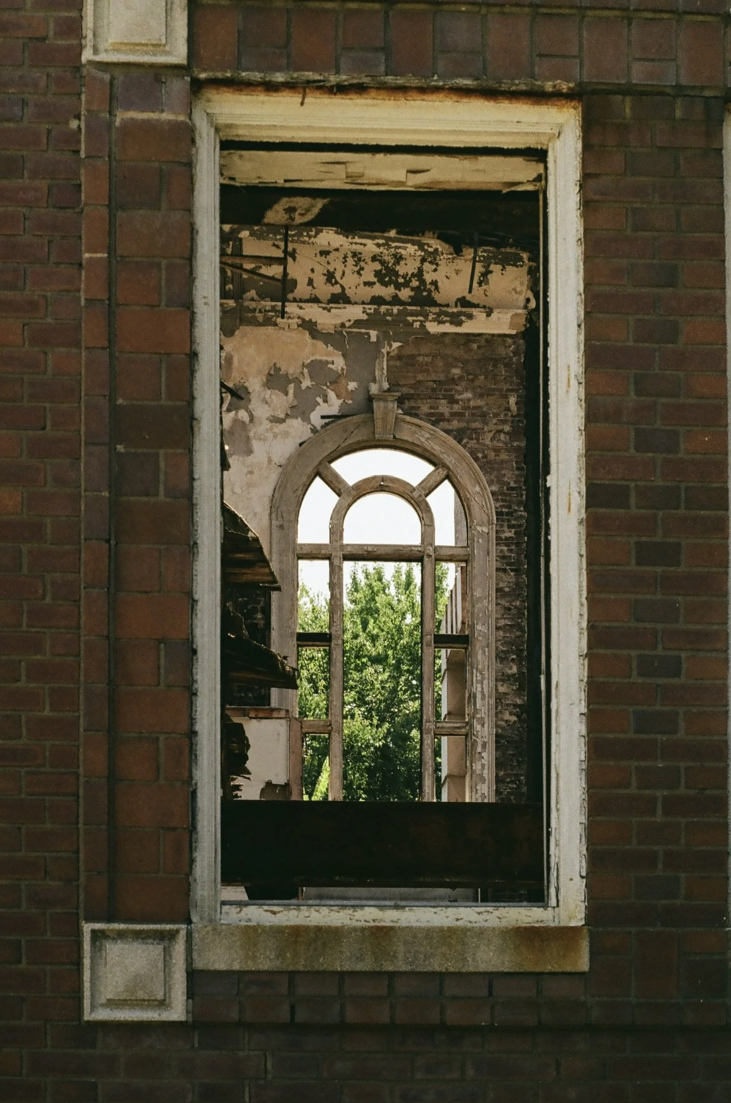 St. Louis, Missouri, August 2024