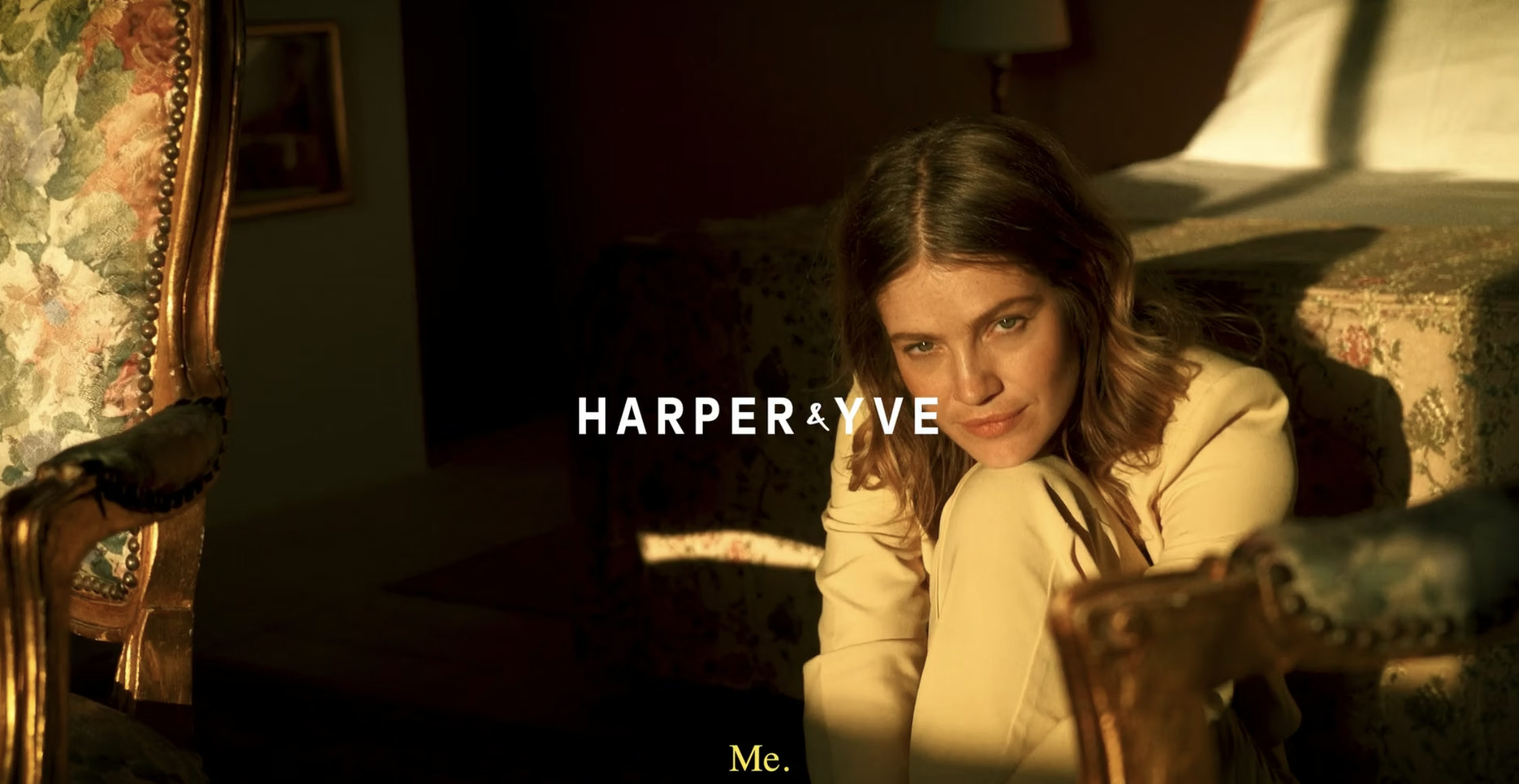 Harper & Yve - Italian Love Affair