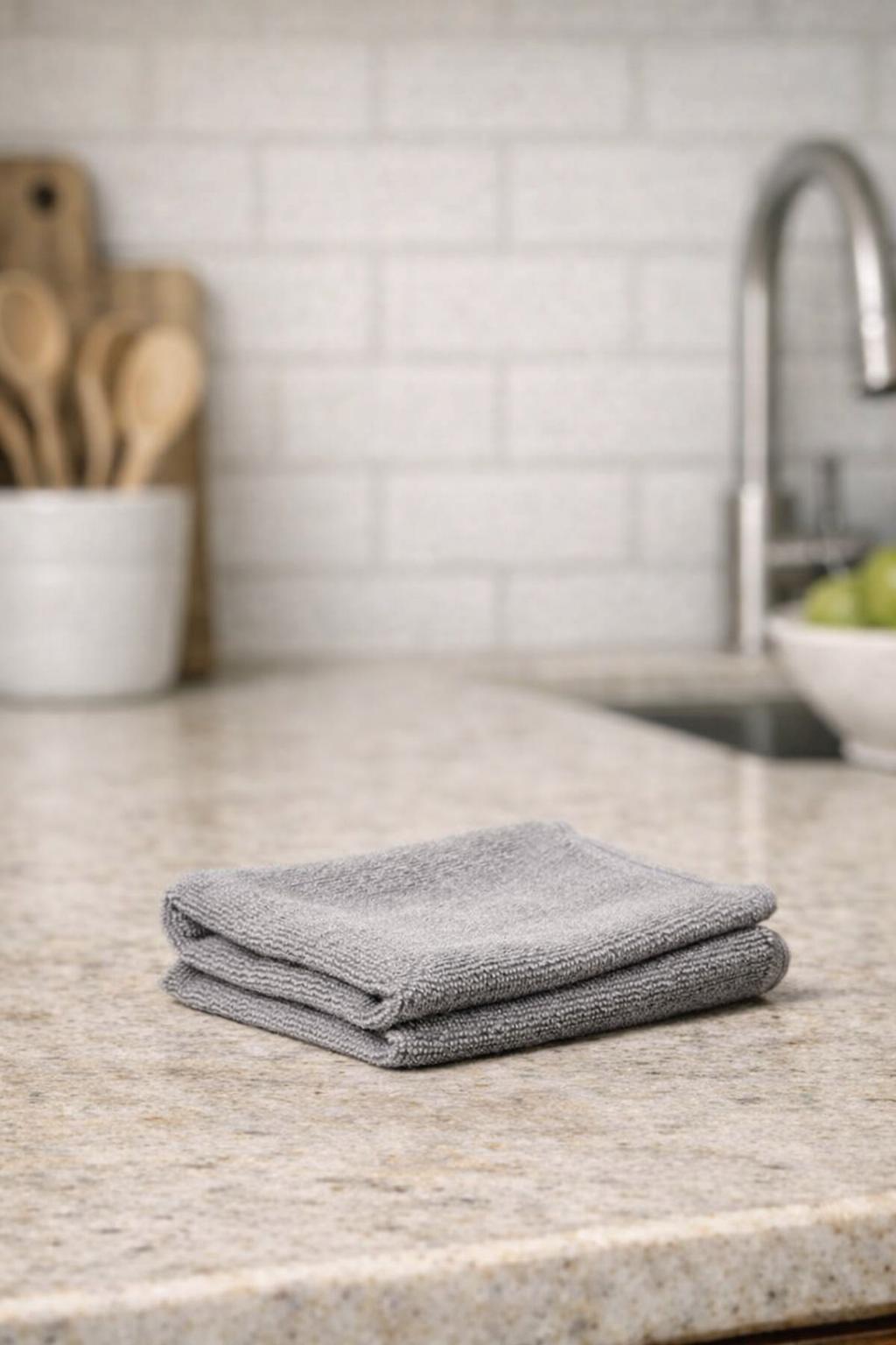 Antimicrobial Cleaning Cloth