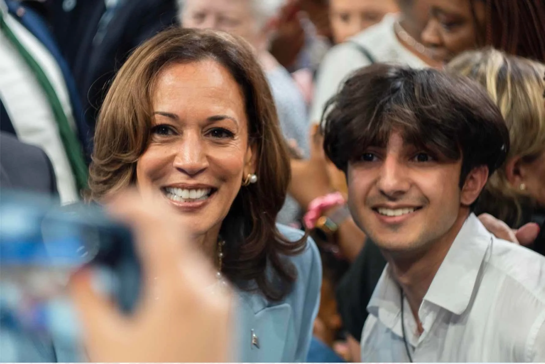 Elect Akbar Ali